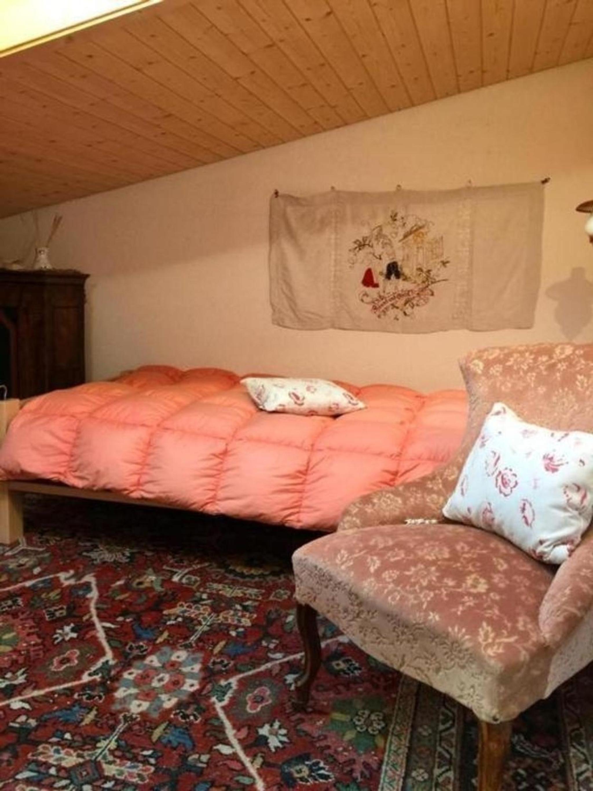 Ferienwohnung Casa Margherita