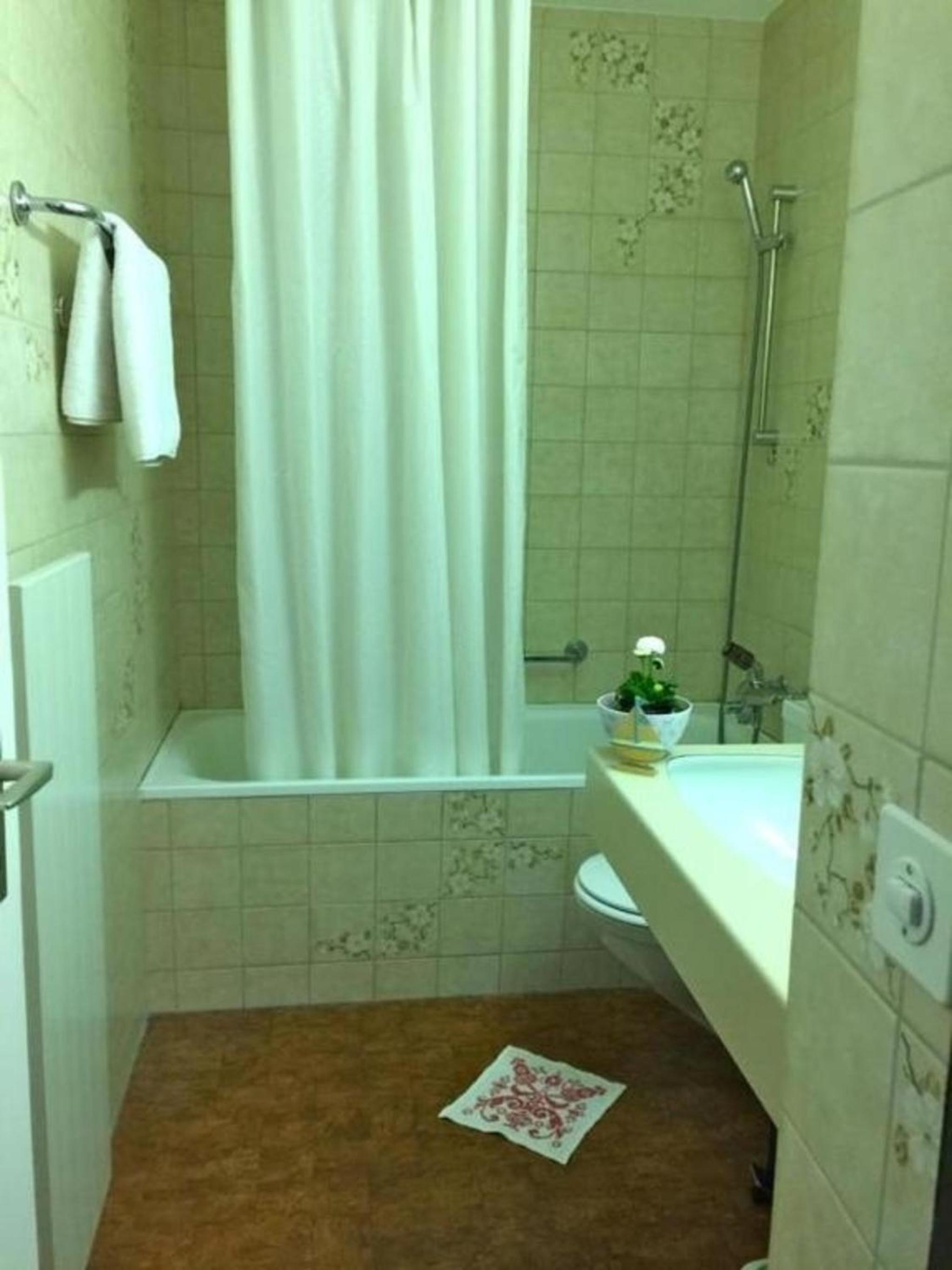 Ferienwohnung Casa Margherita