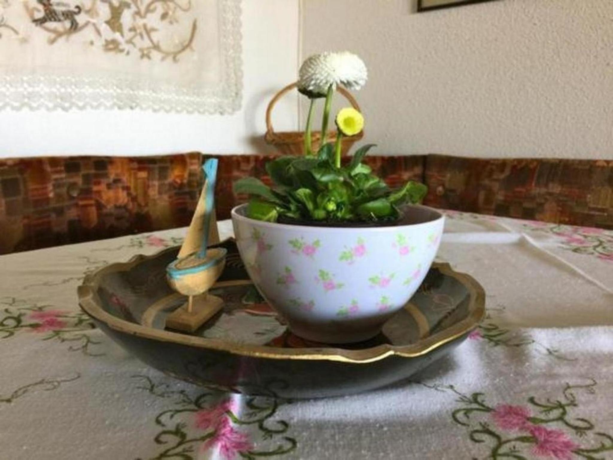 Ferienwohnung Casa Margherita