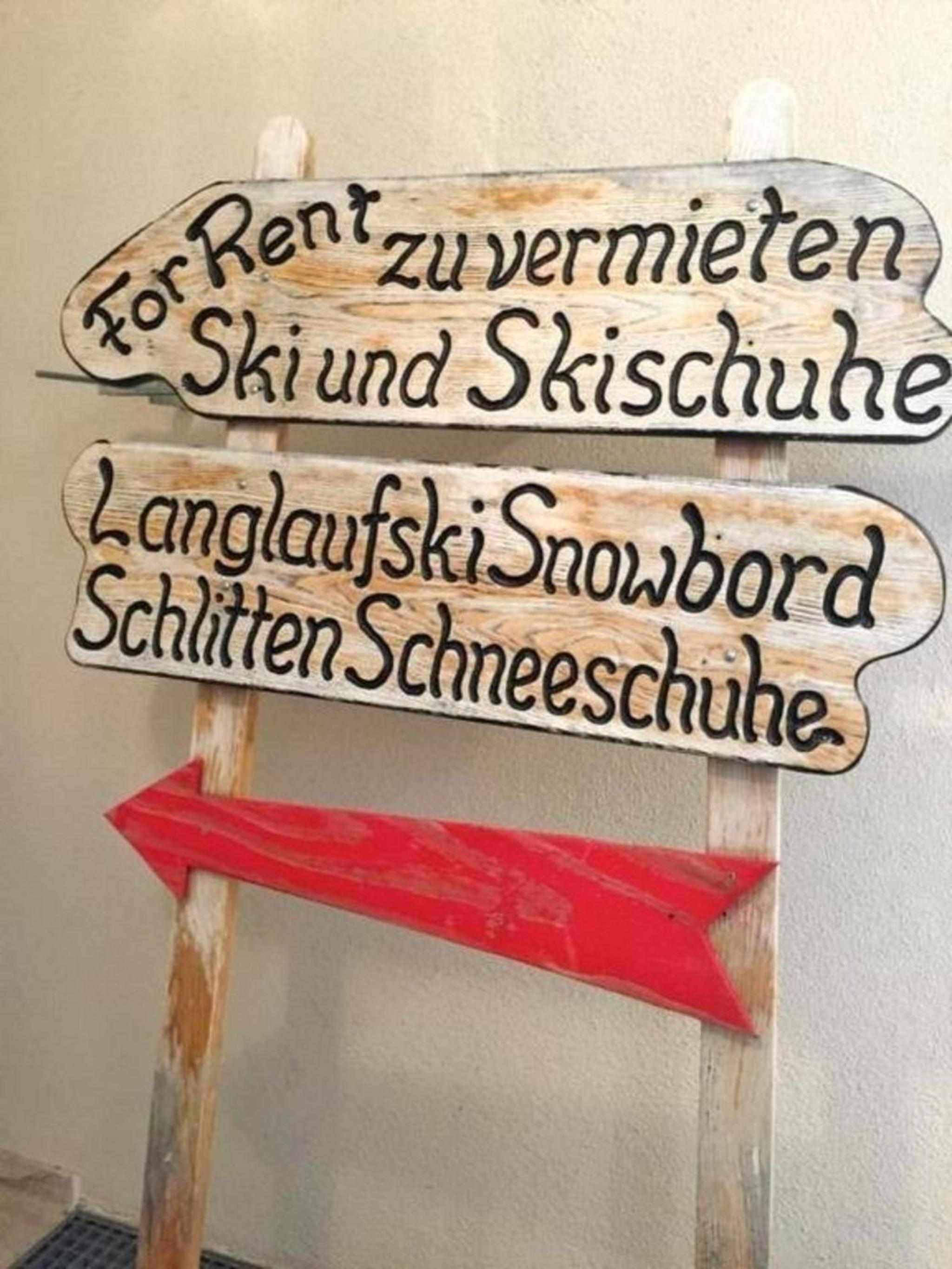 Ferienwohnung Casa Margherita