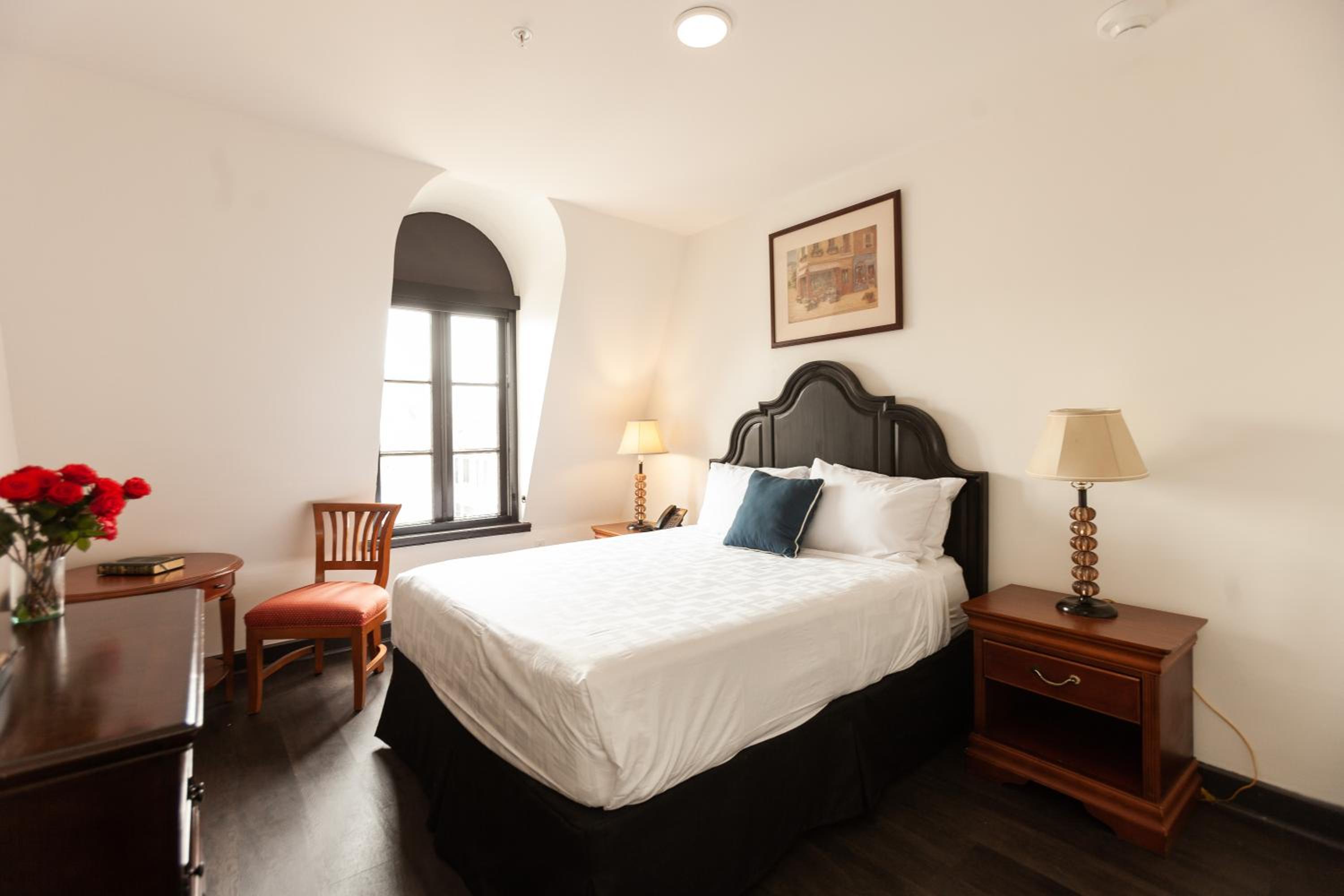 New Orleans Vacations - Le Richelieu Hotel in the French Quarter - Property Image 3