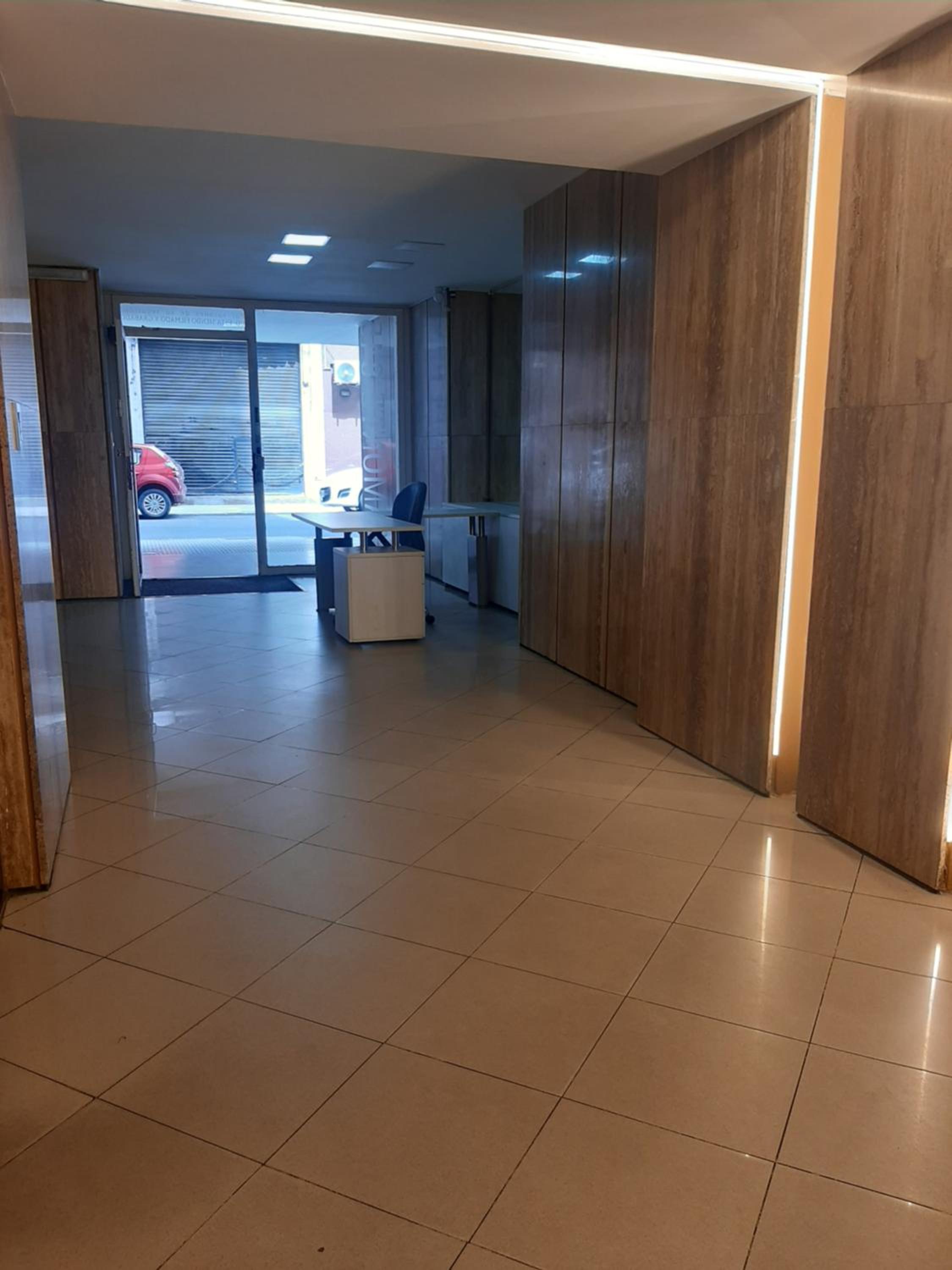 Via Buenos Aires- Studio Microcentro