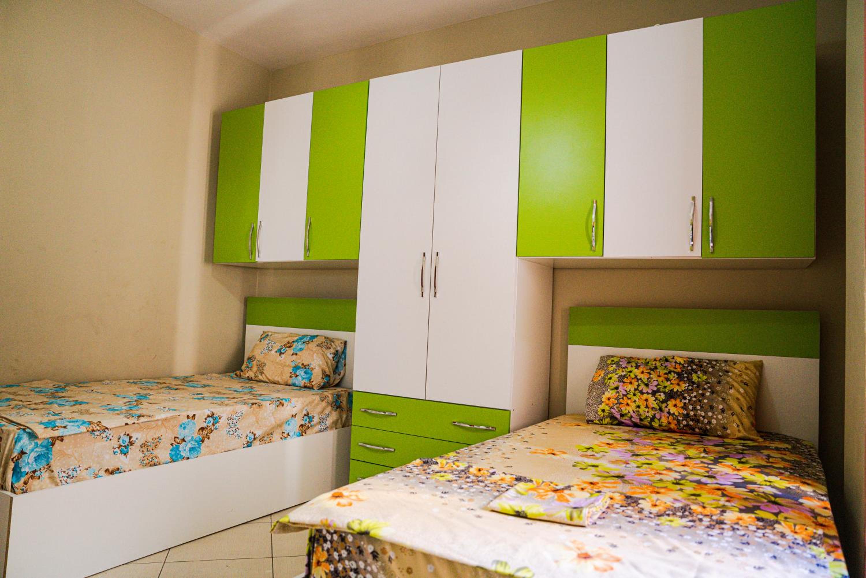 Apartament CDS