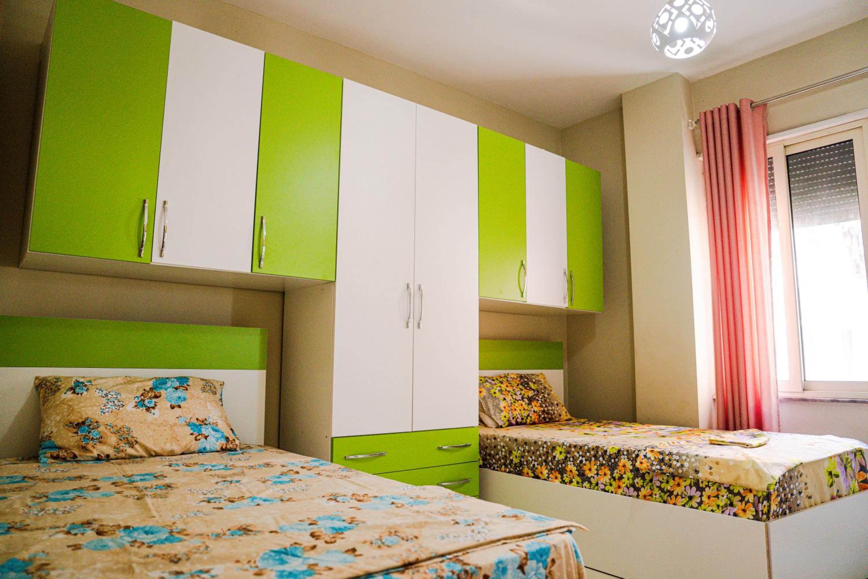 Apartament CDS