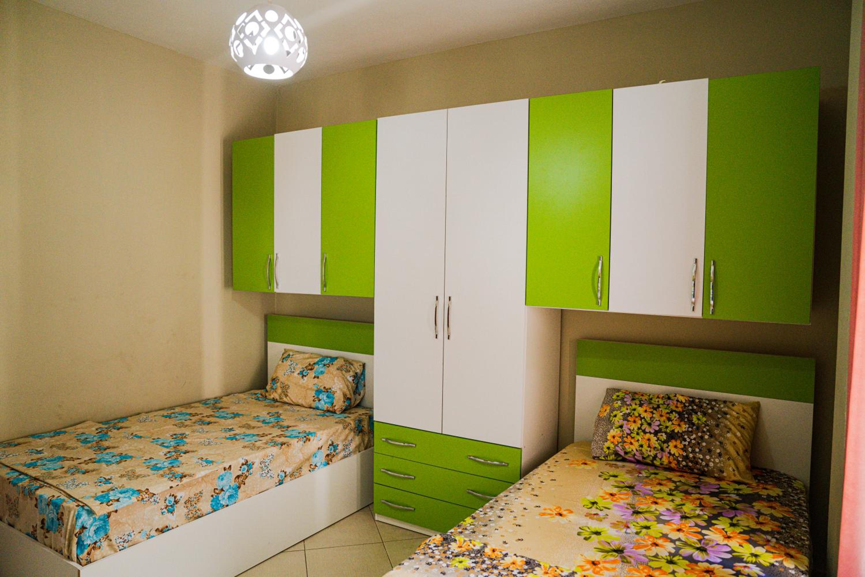 Apartament CDS