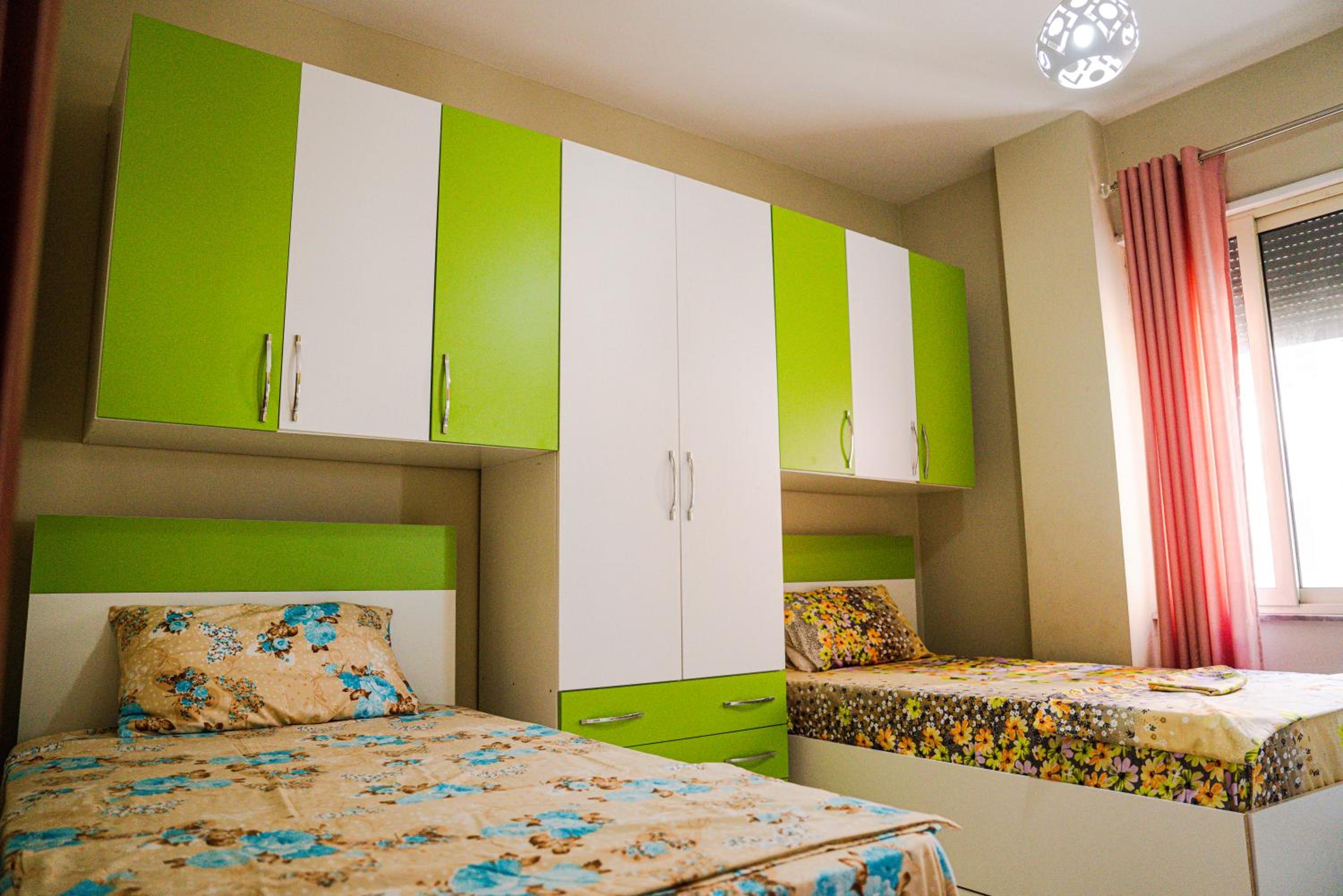 Apartament CDS