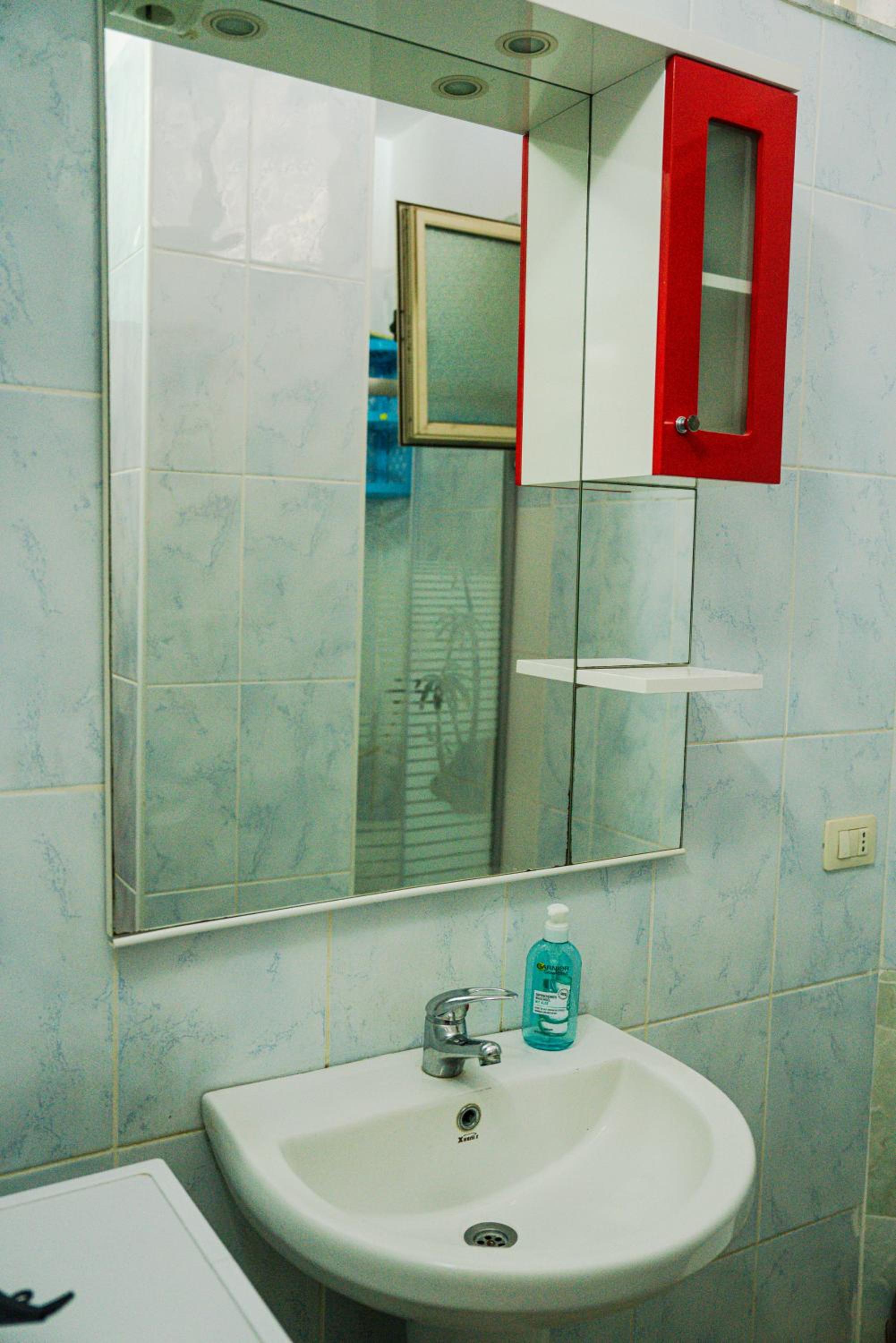 Apartament CDS