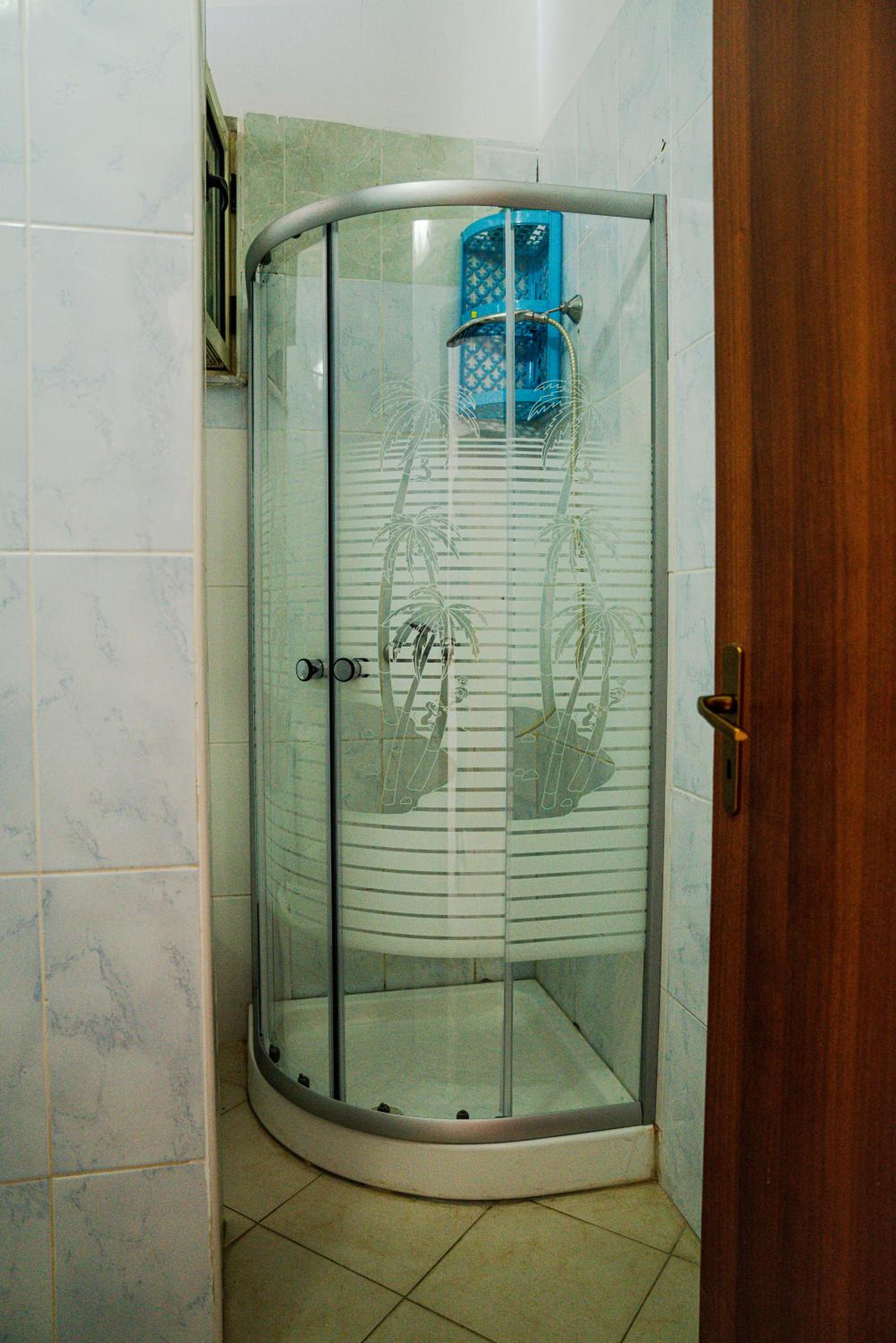 Apartament CDS