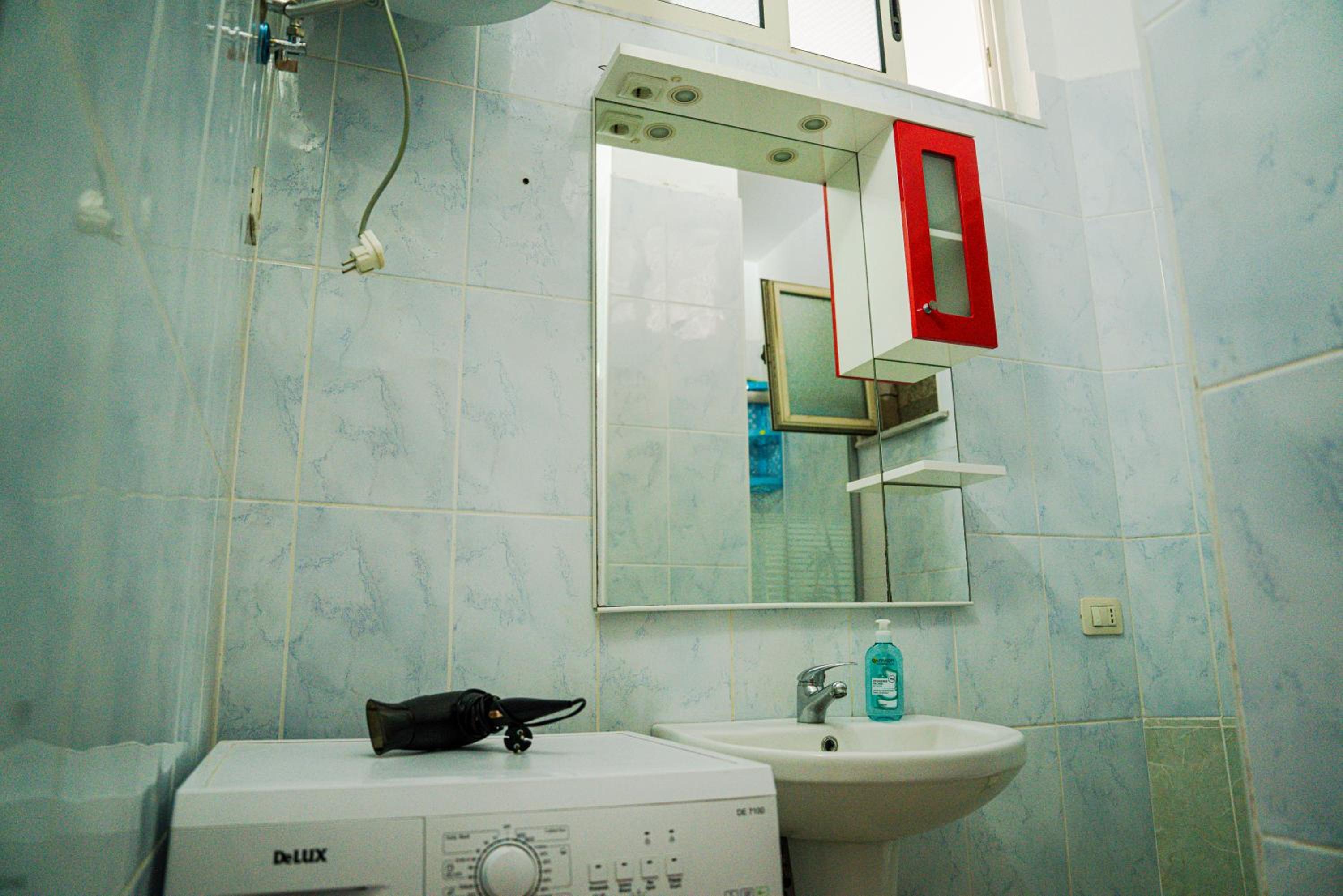 Apartament CDS