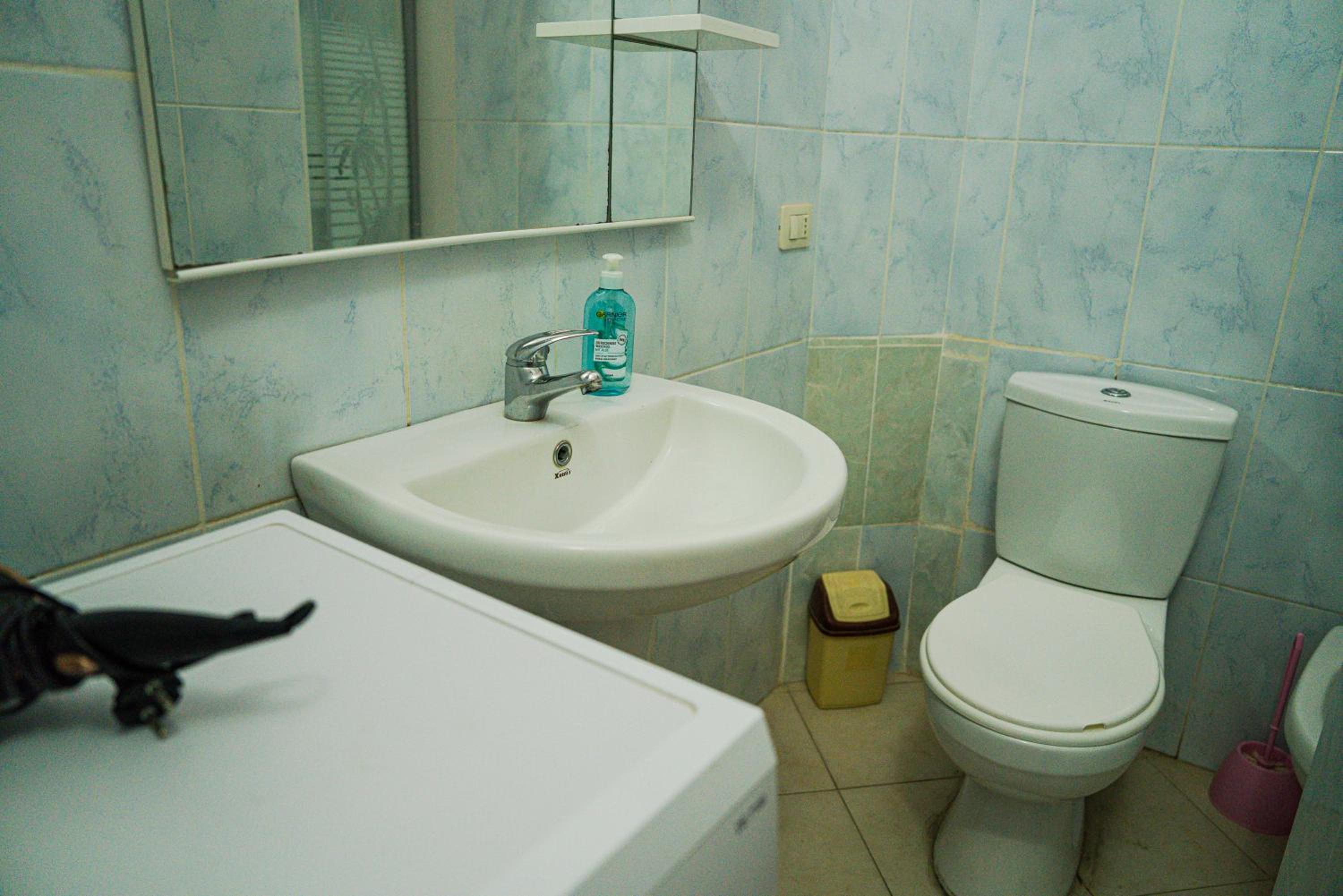 Apartament CDS