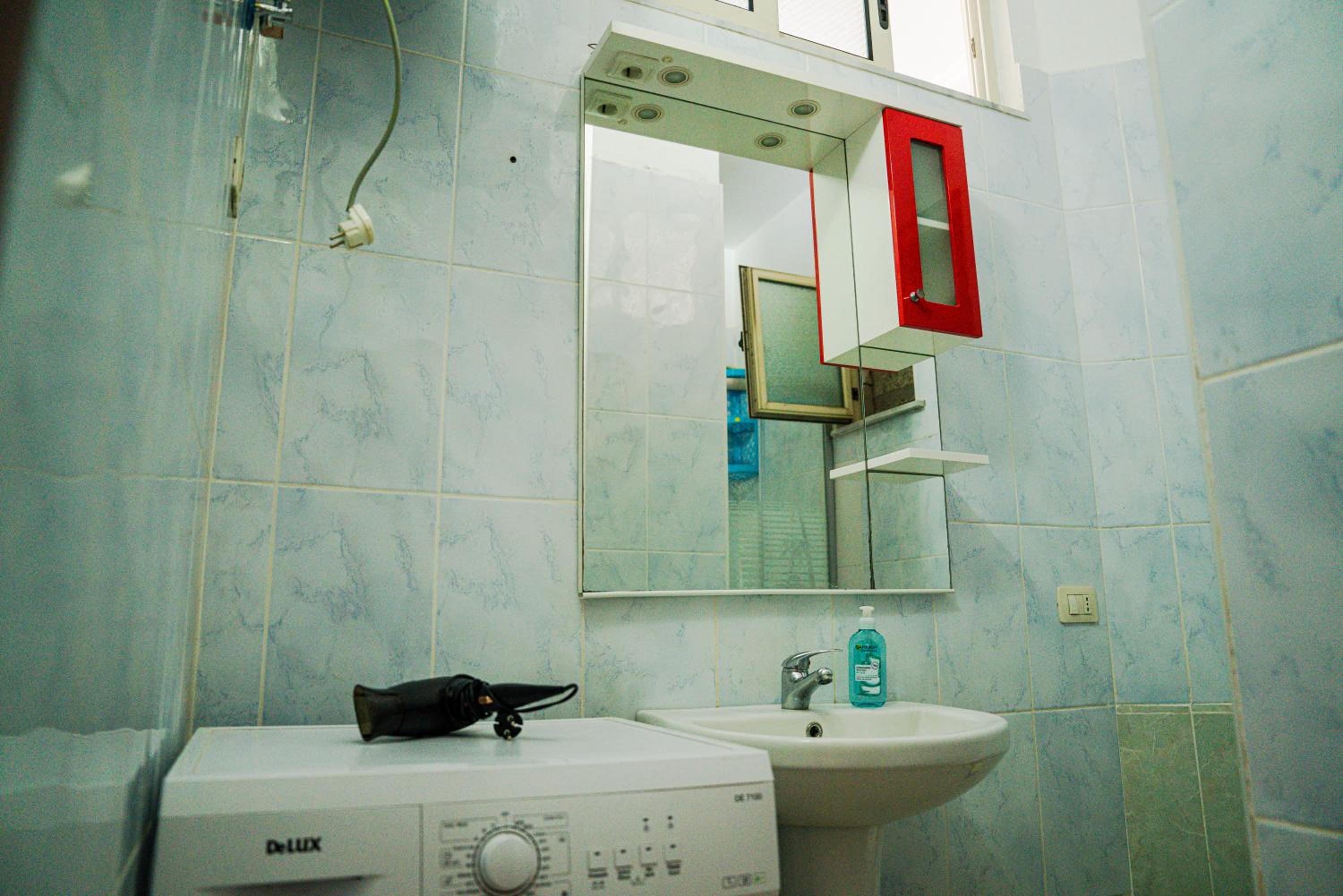 Apartament CDS