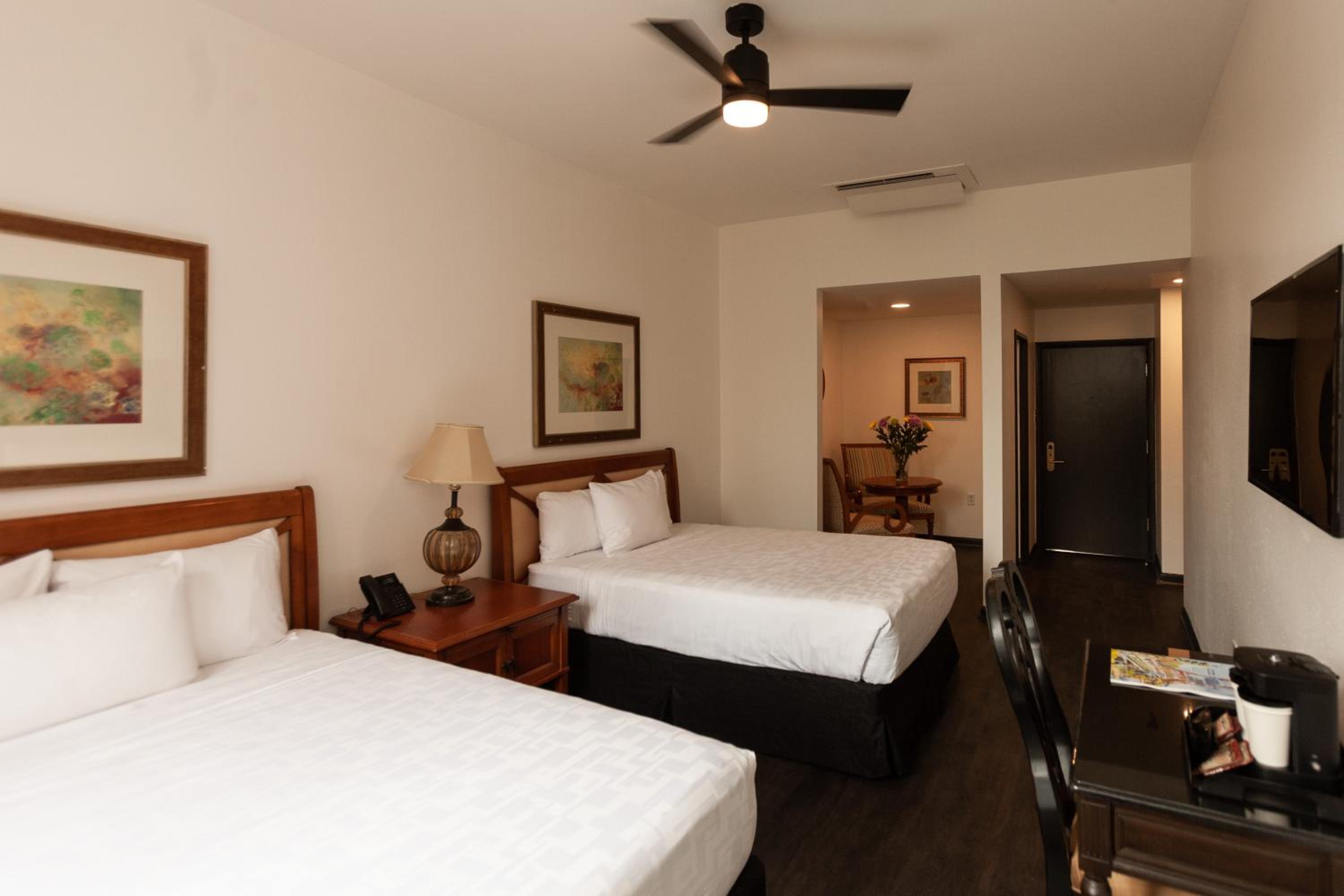 New Orleans Vacations - Le Richelieu Hotel in the French Quarter - Property Image 7