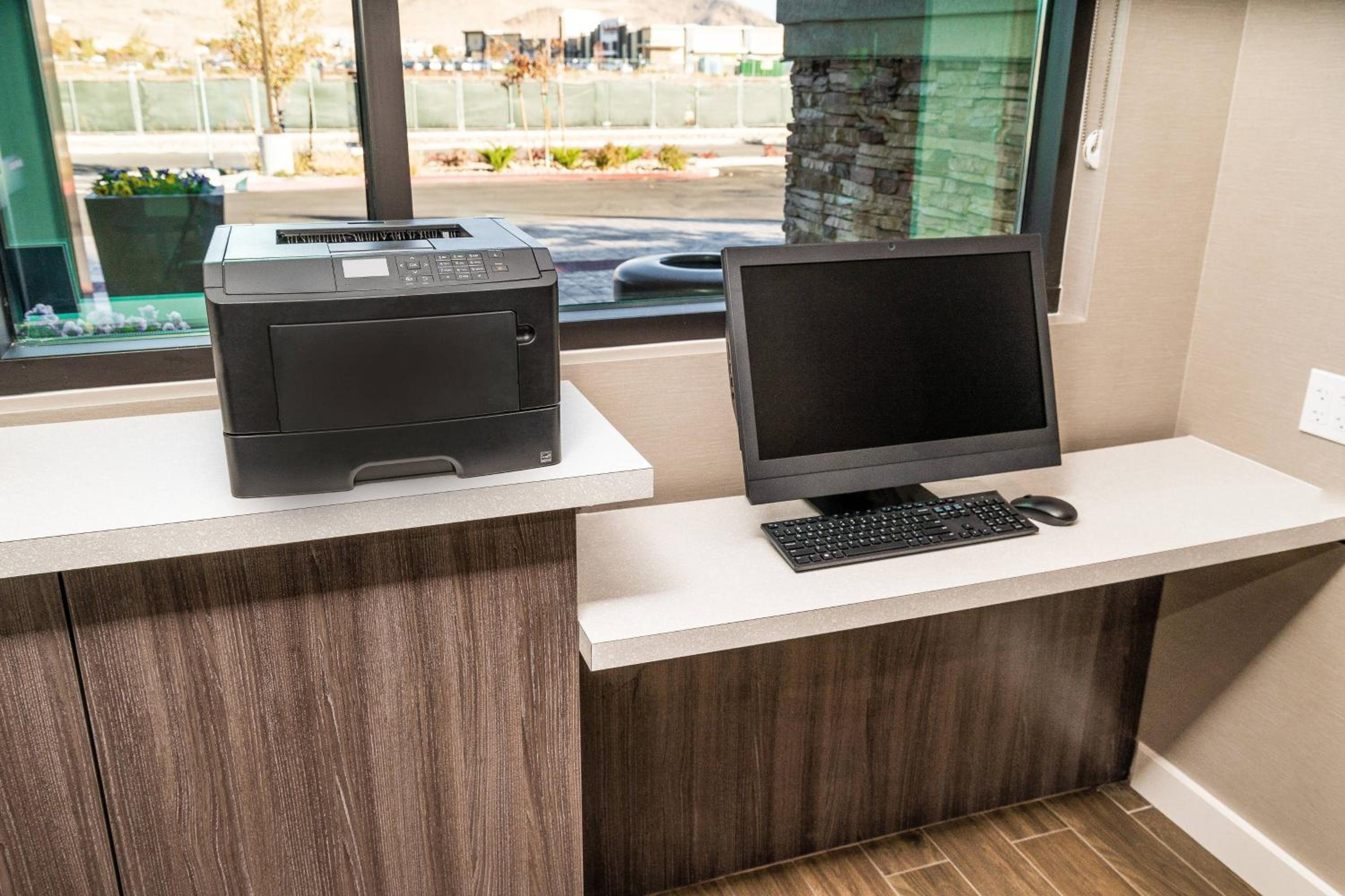 Residence Inn by Marriott Reno Sparks - Property Image 14