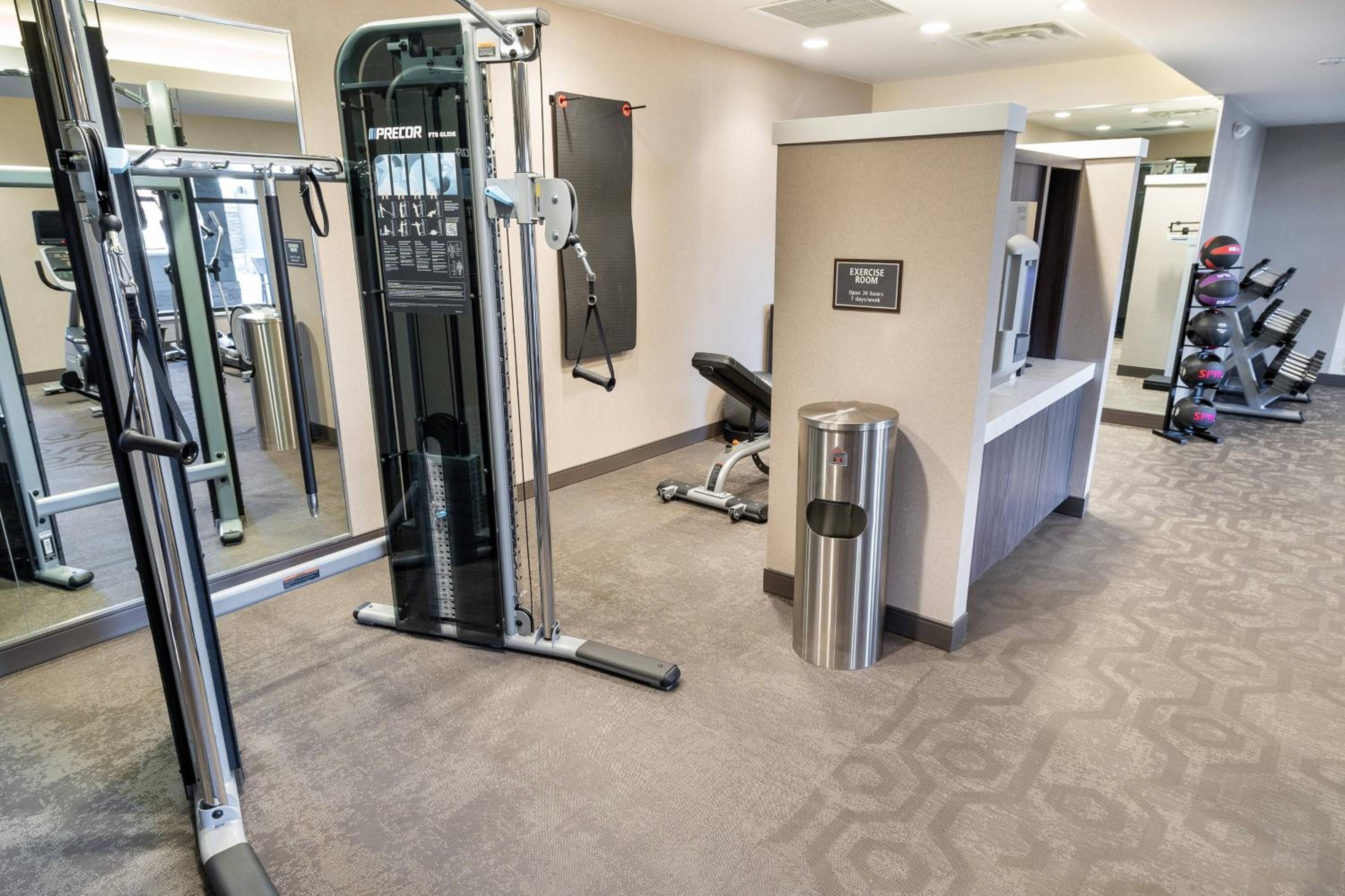 Residence Inn by Marriott Reno Sparks - Property Image 4