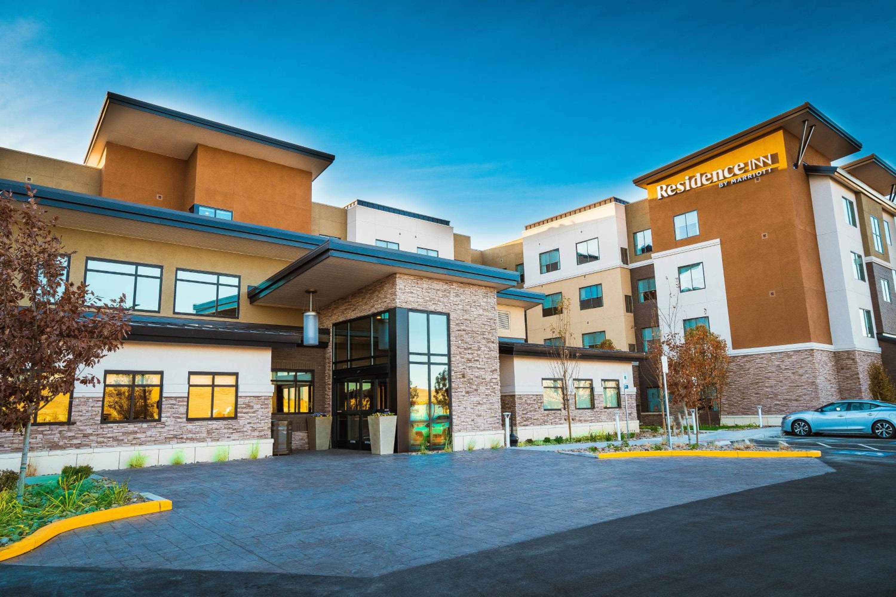 Residence Inn by Marriott Reno Sparks - Property Image 15