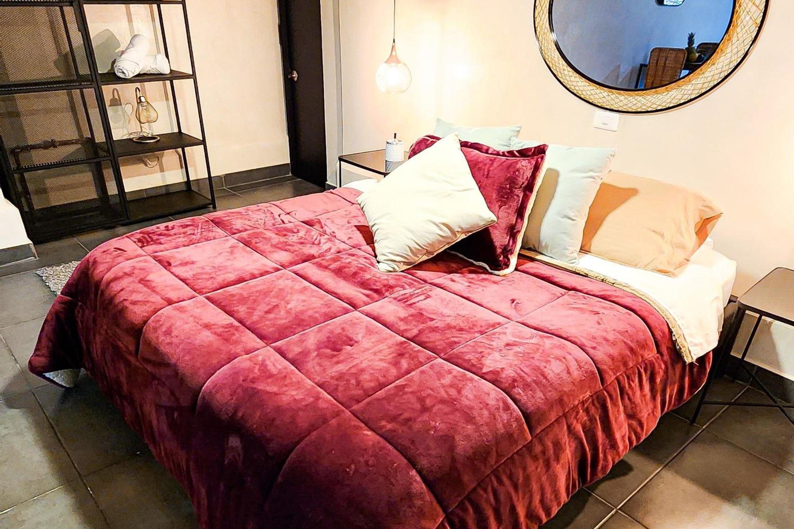 Monet Luxury Loft