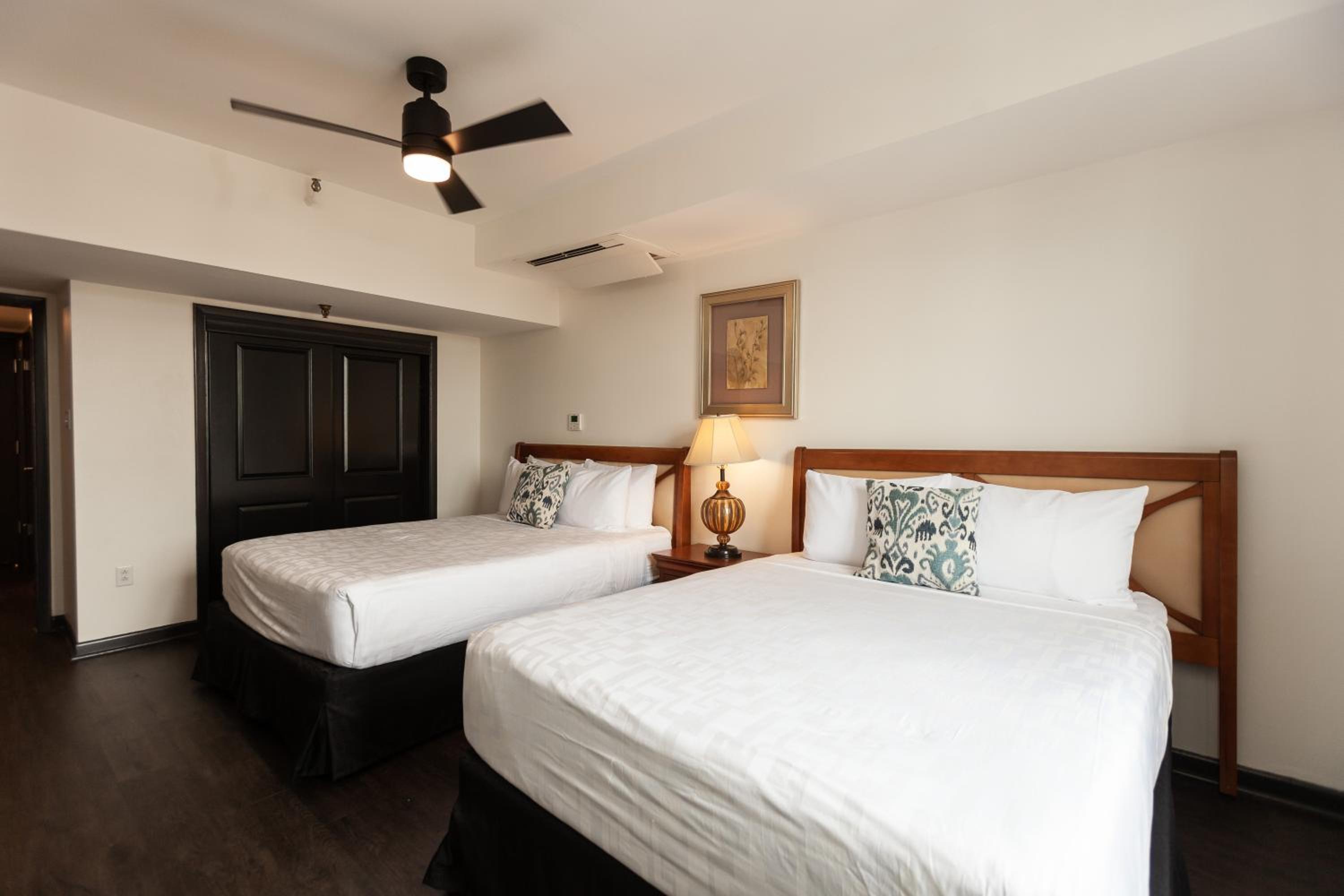 New Orleans Vacations - Le Richelieu Hotel in the French Quarter - Property Image 28