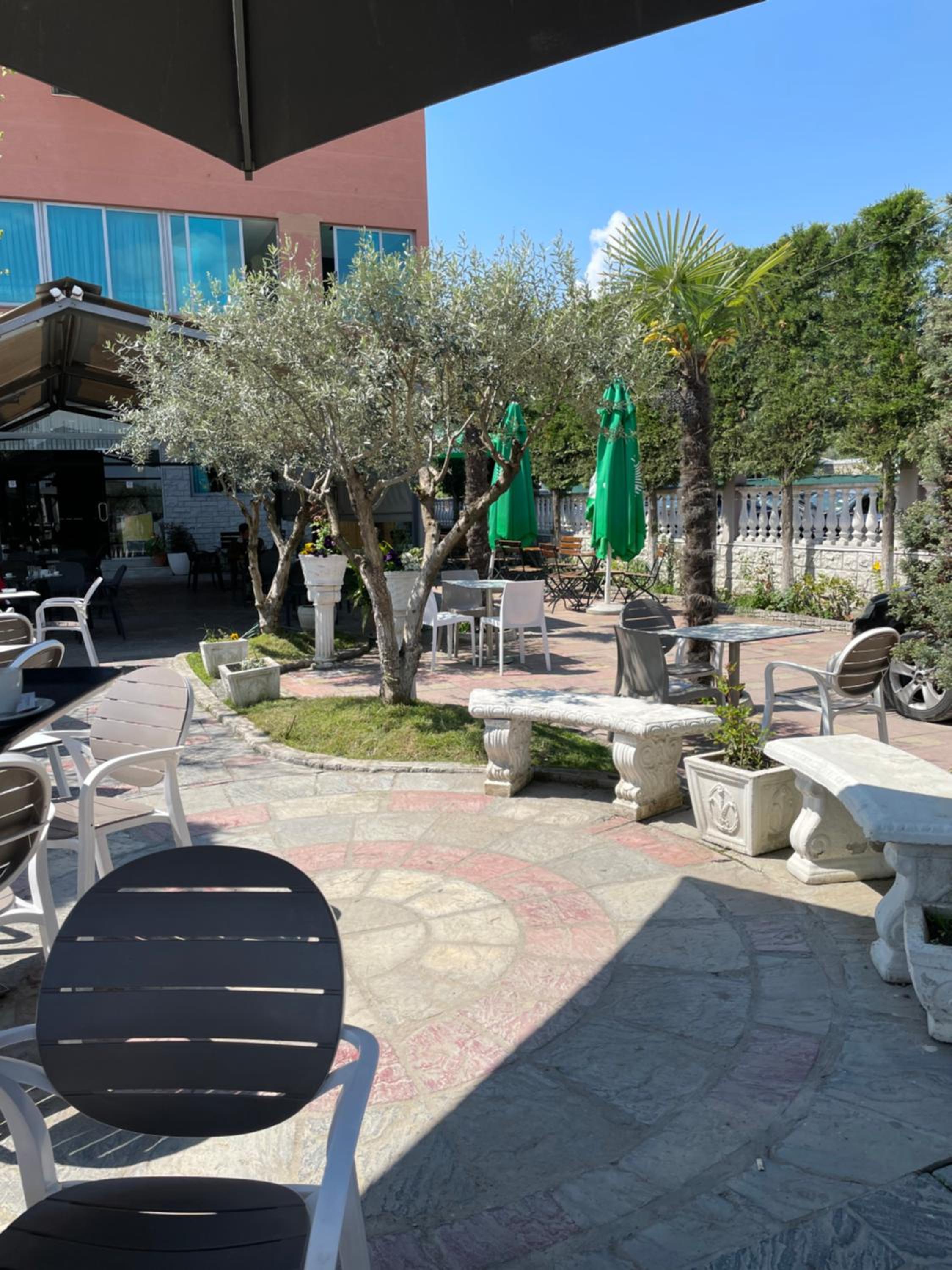 Vila 125 Apartments