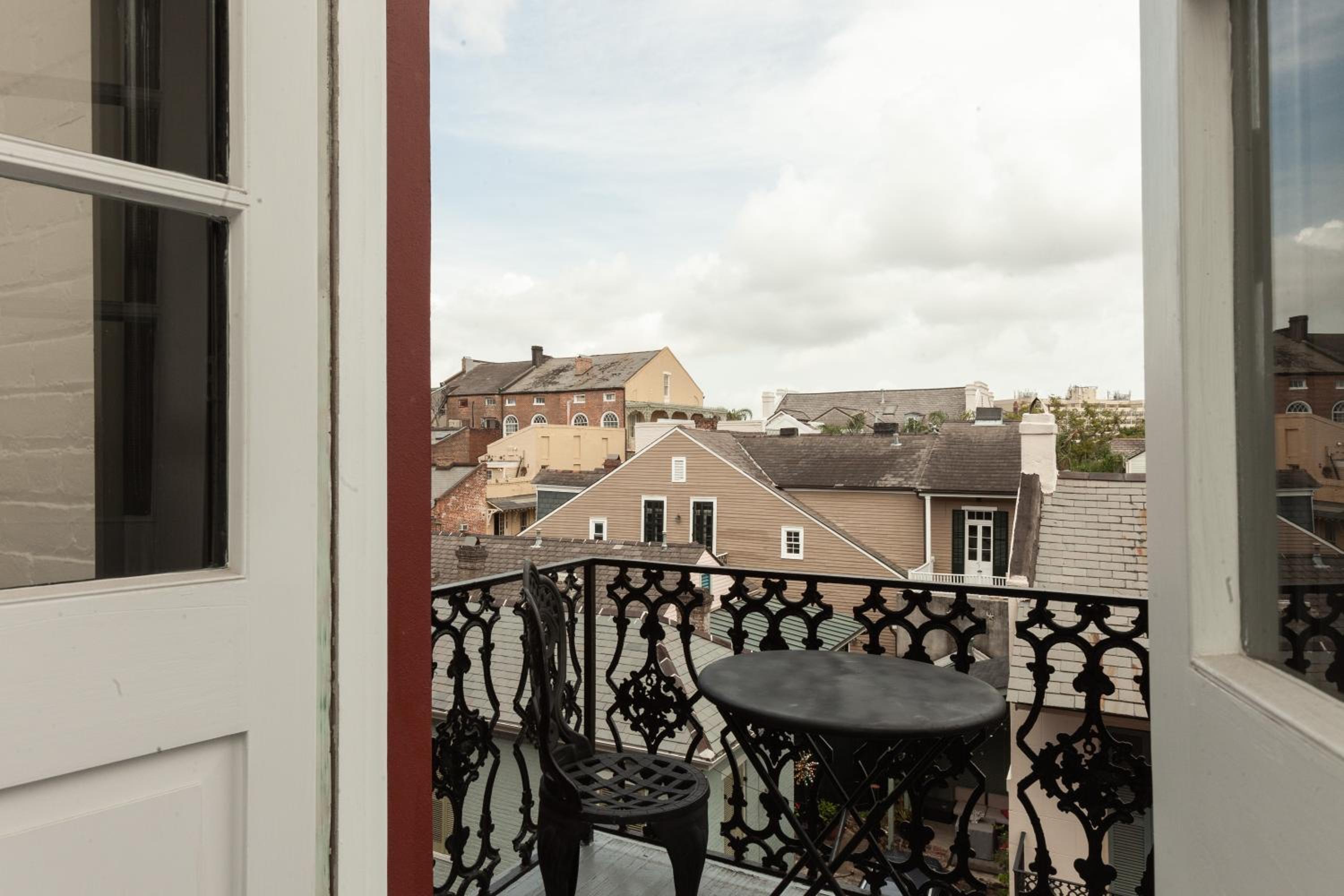 New Orleans Vacations - Le Richelieu Hotel in the French Quarter - Property Image 30