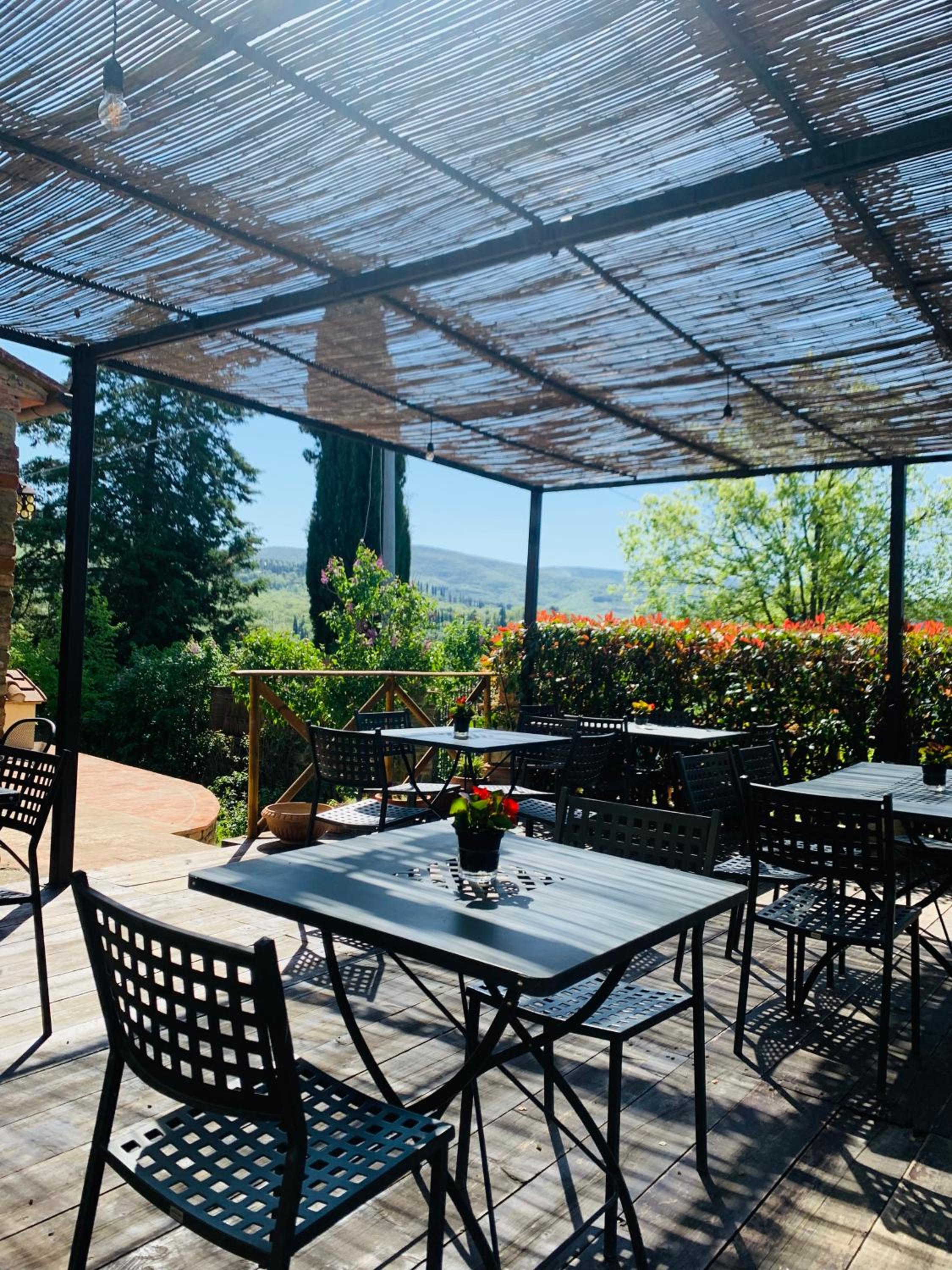 Locanda di Santantimo