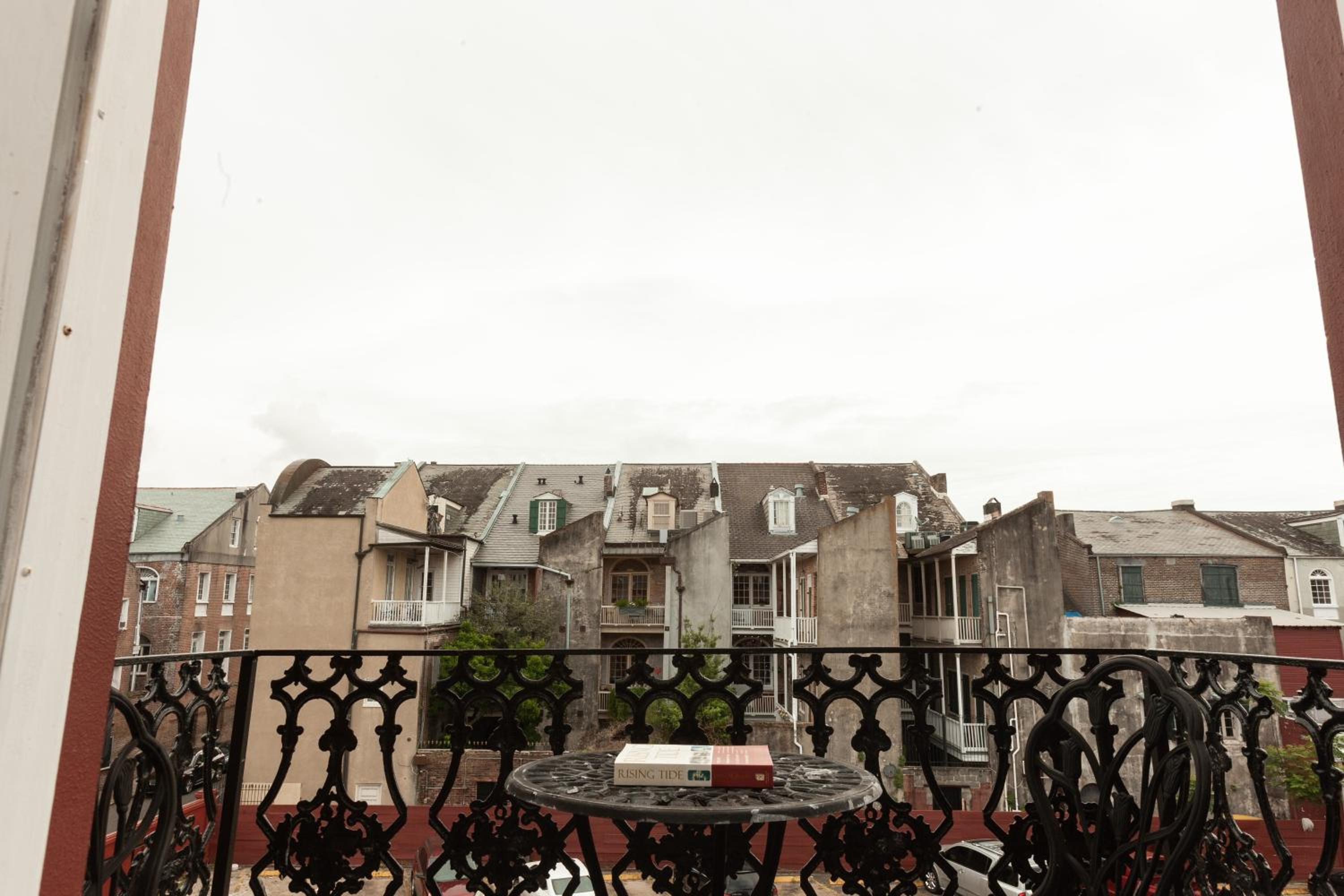 New Orleans Vacations - Le Richelieu Hotel in the French Quarter - Property Image 32