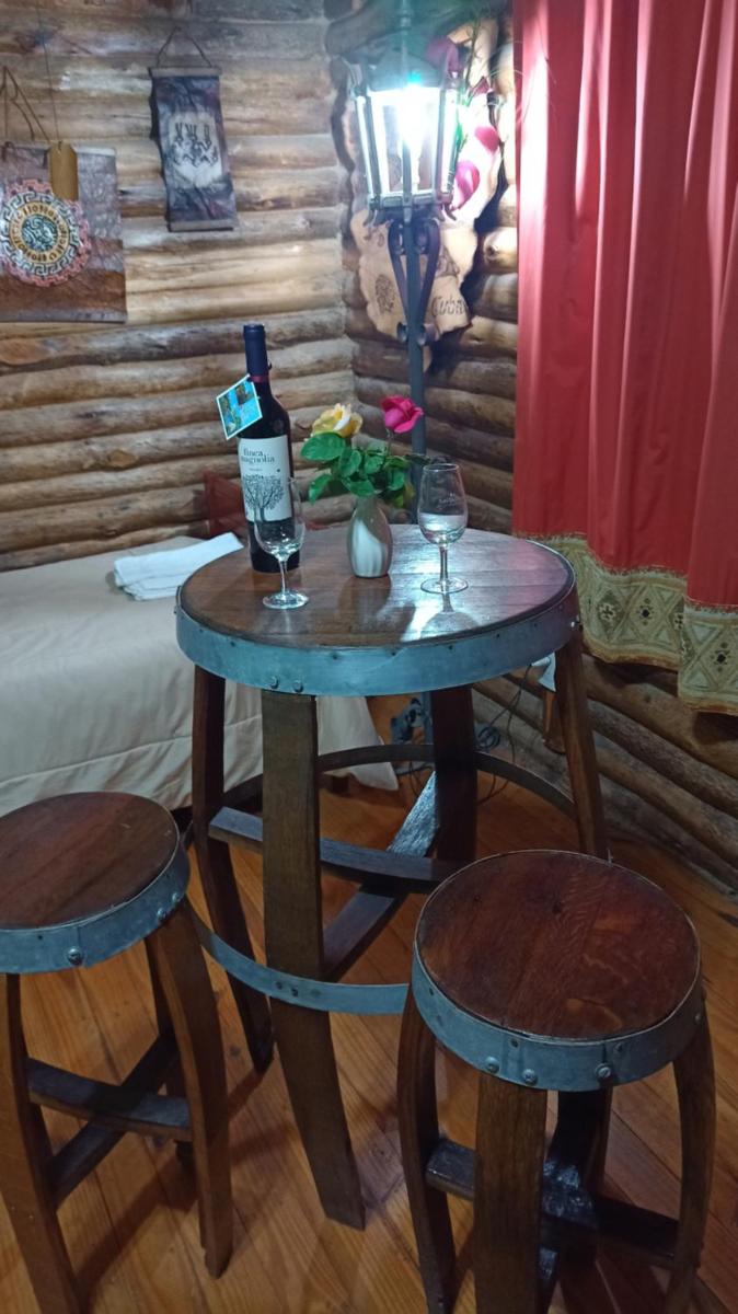 Quinta Los Olivos