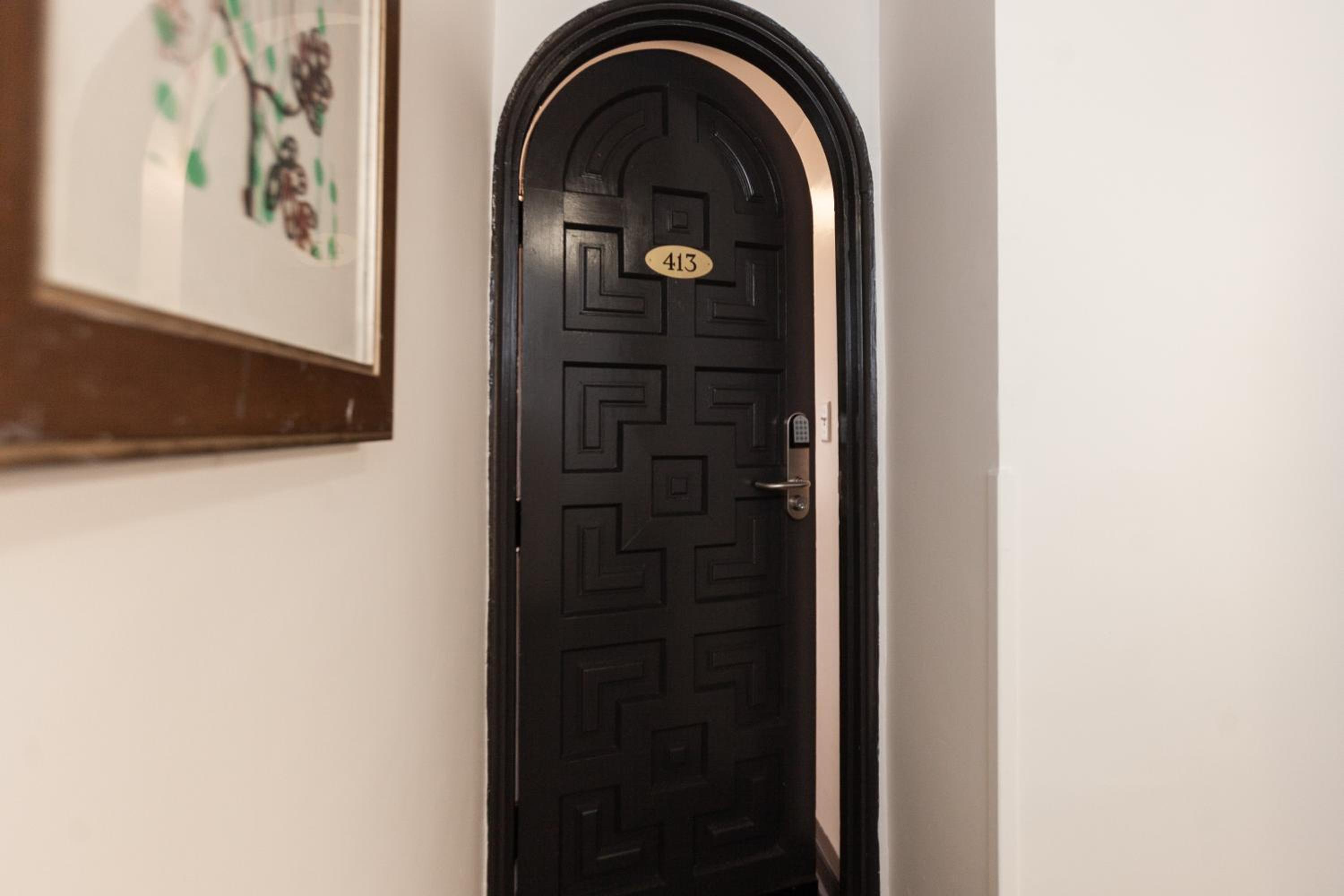 New Orleans Vacations - Le Richelieu Hotel in the French Quarter - Property Image 51