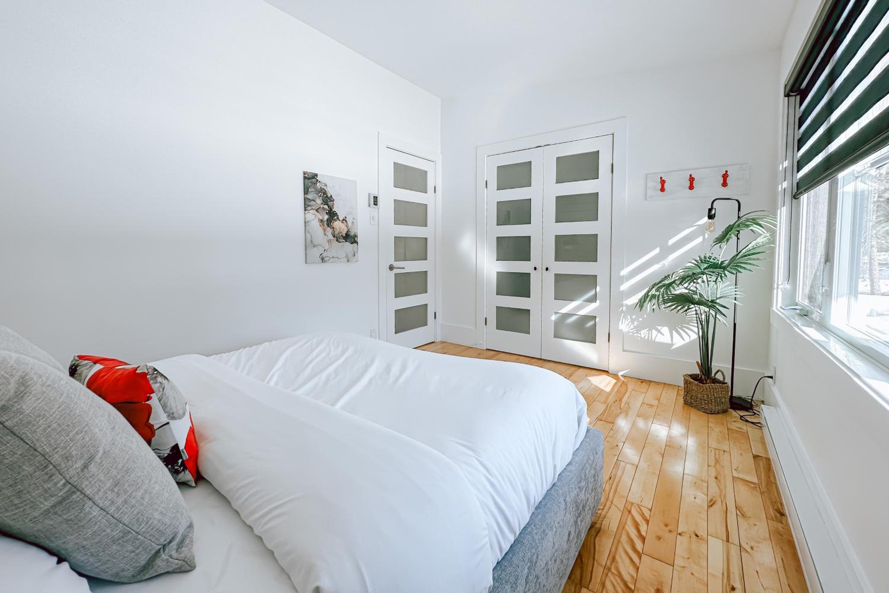Complexe LIVTremblant by Gestion ELITE - LIV1