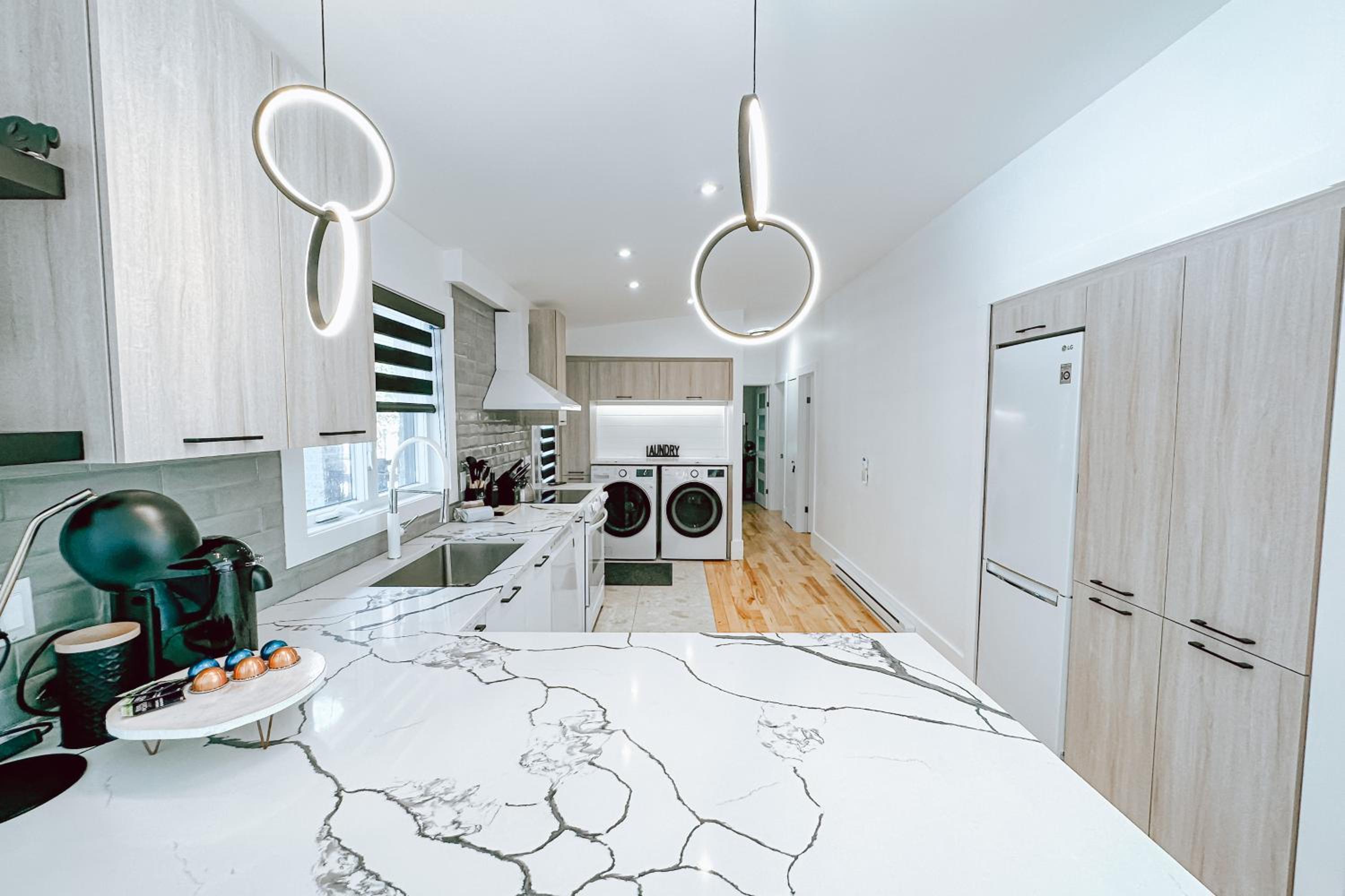 Complexe LIVTremblant by Gestion ELITE - LIV1
