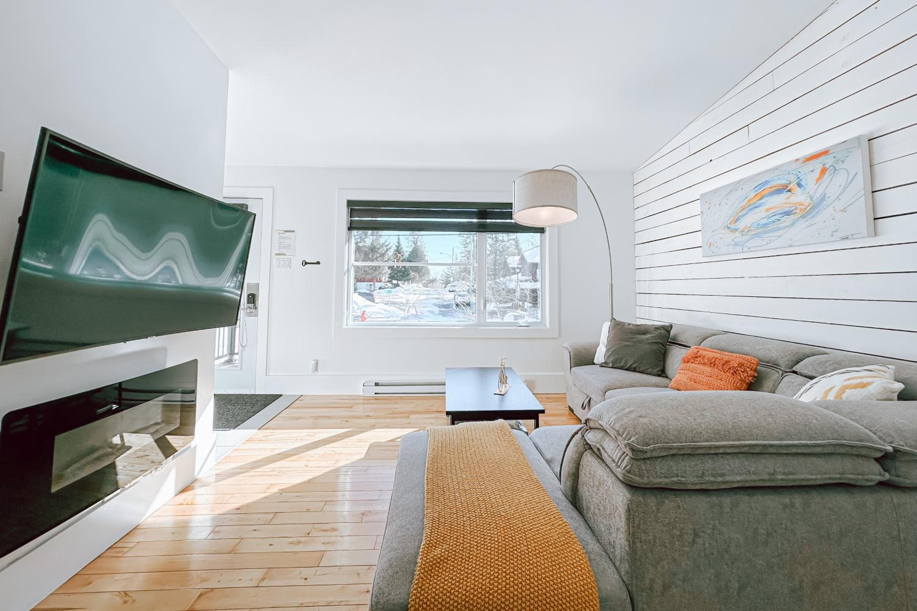 Complexe LIVTremblant by Gestion ELITE - LIV1