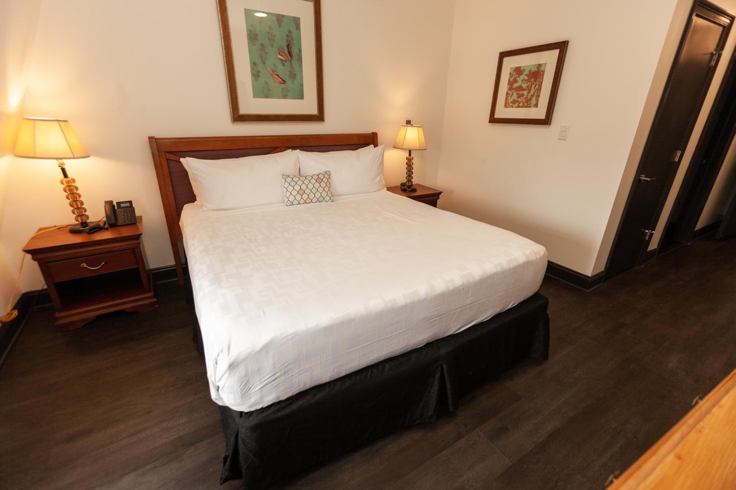 New Orleans Vacations - Le Richelieu Hotel in the French Quarter - Property Image 27
