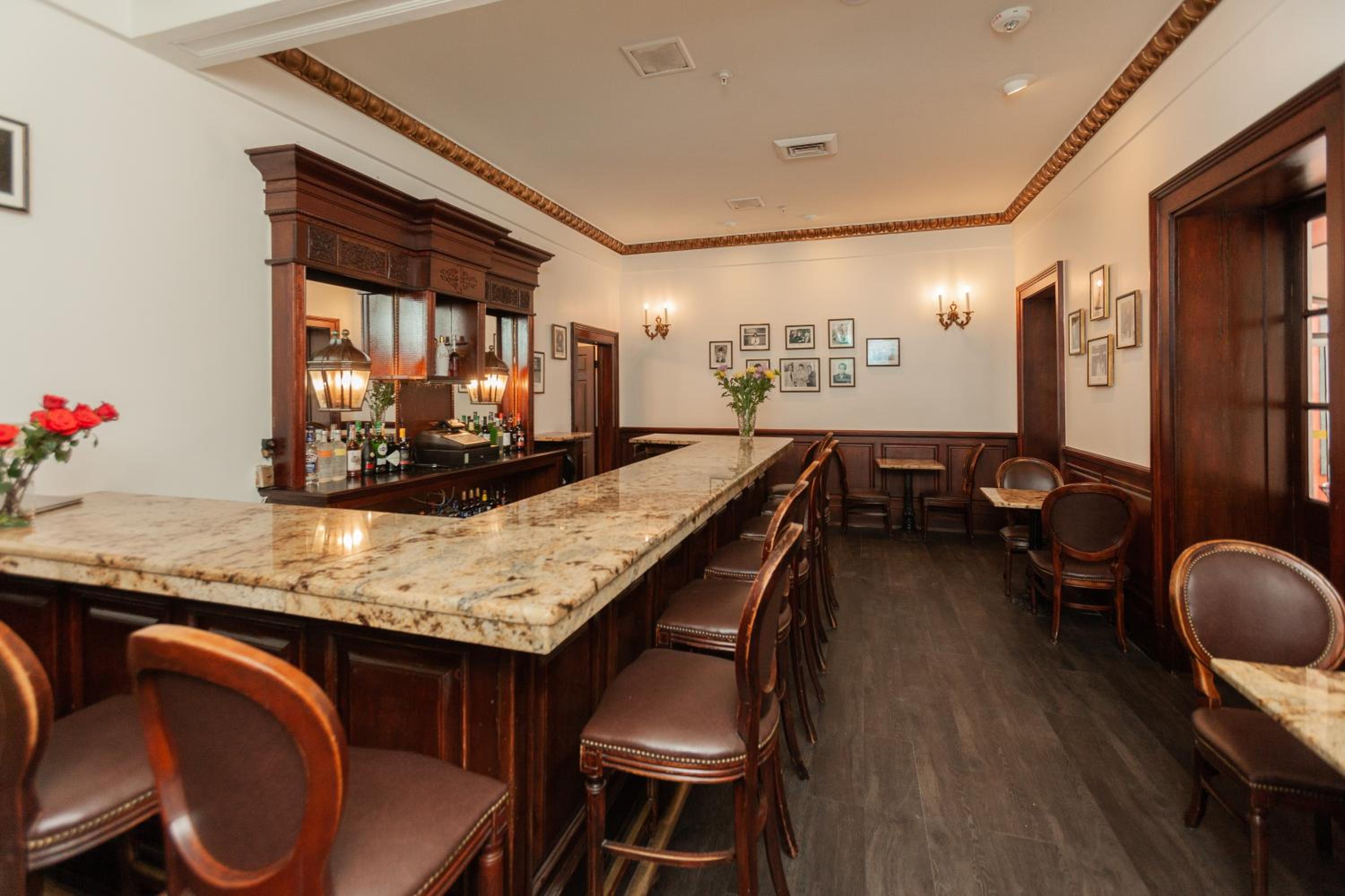 New Orleans Vacations - Le Richelieu Hotel in the French Quarter - Property Image 41