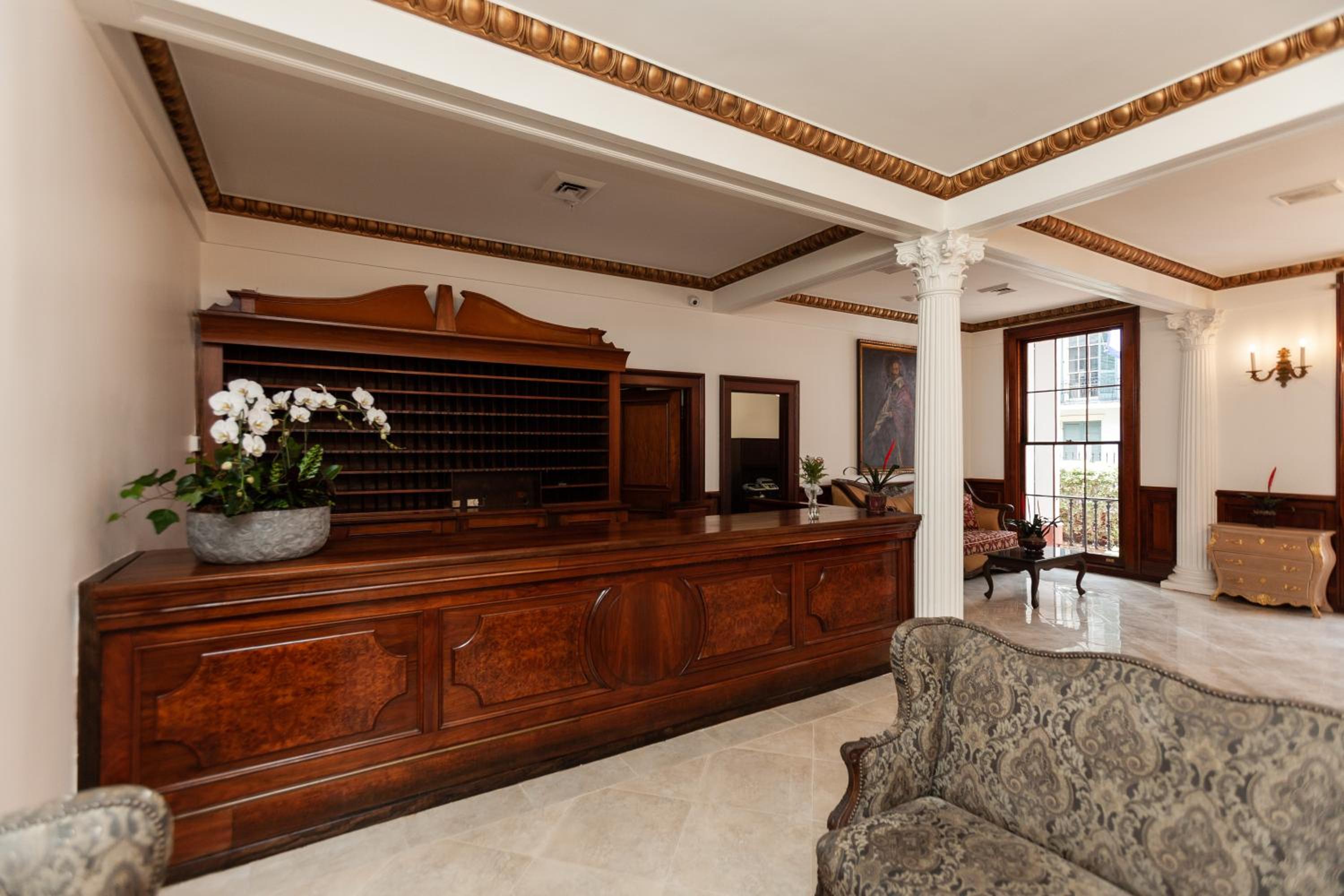 New Orleans Vacations - Le Richelieu Hotel in the French Quarter - Property Image 42