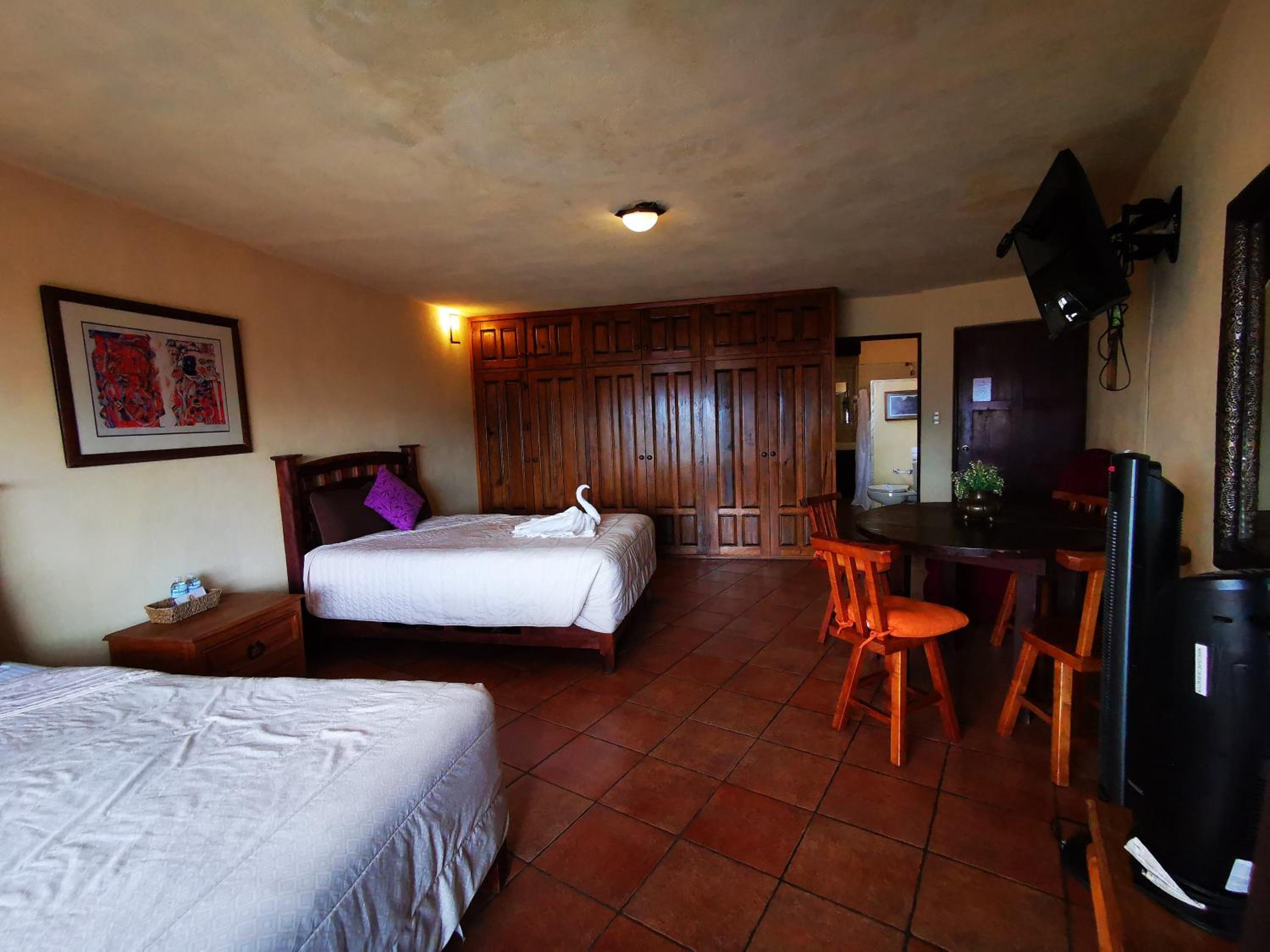 Hotel Chocolate Suites