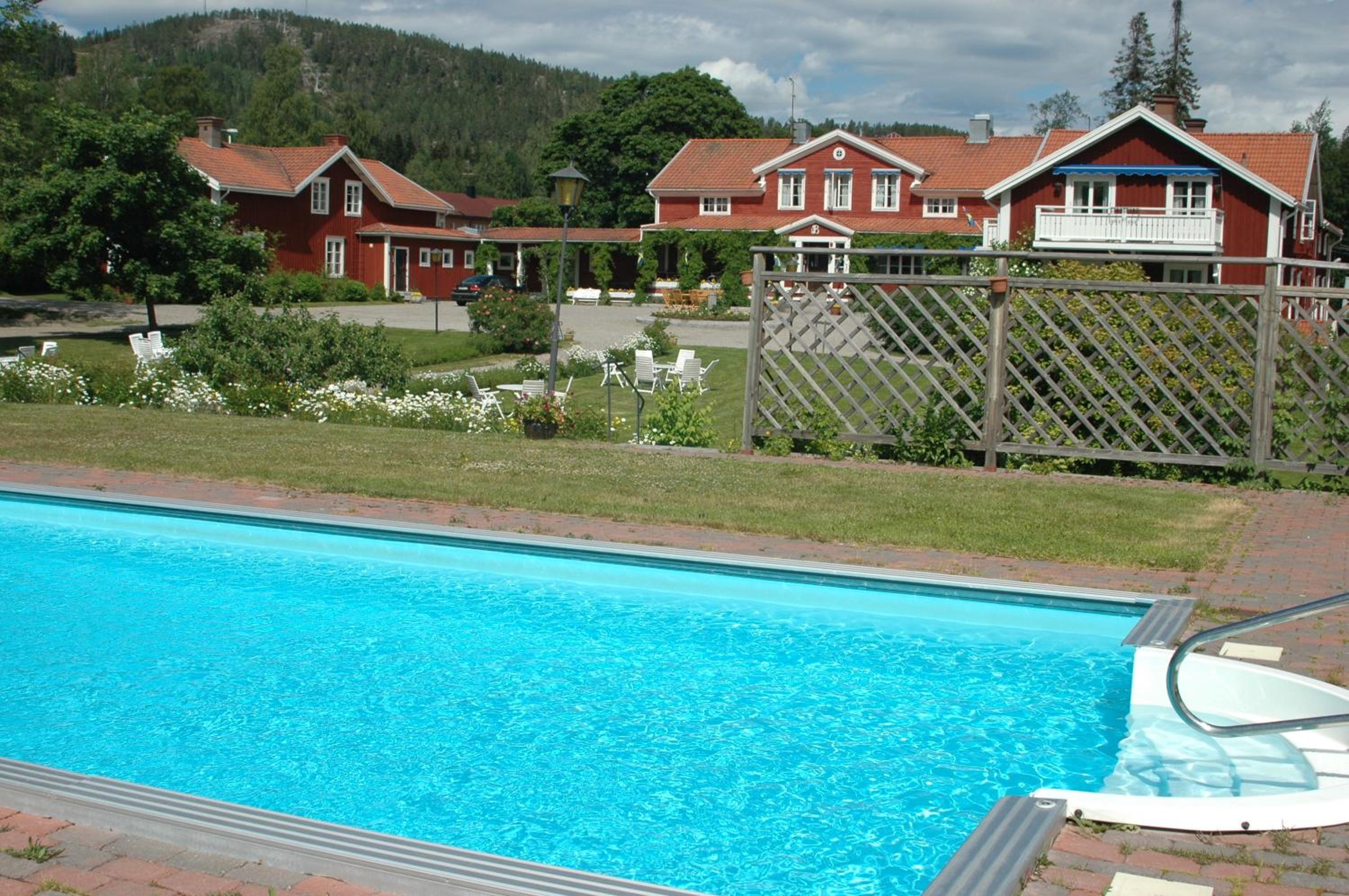 Järvsöbaden