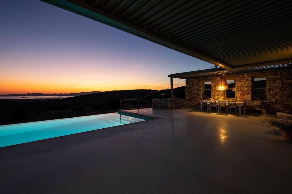 Villa Kairos - Restful Break view 5