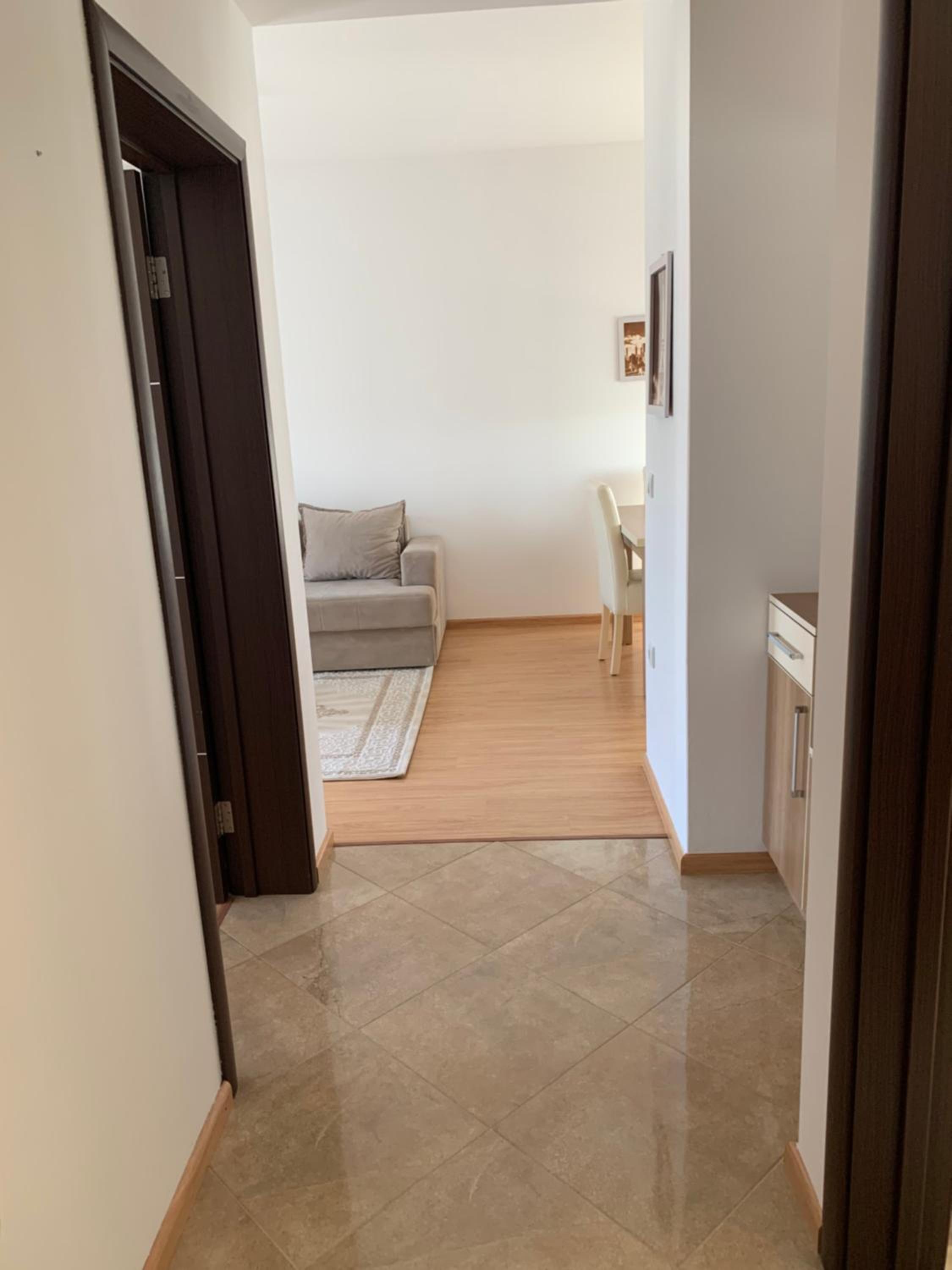 Apartman Nejla
