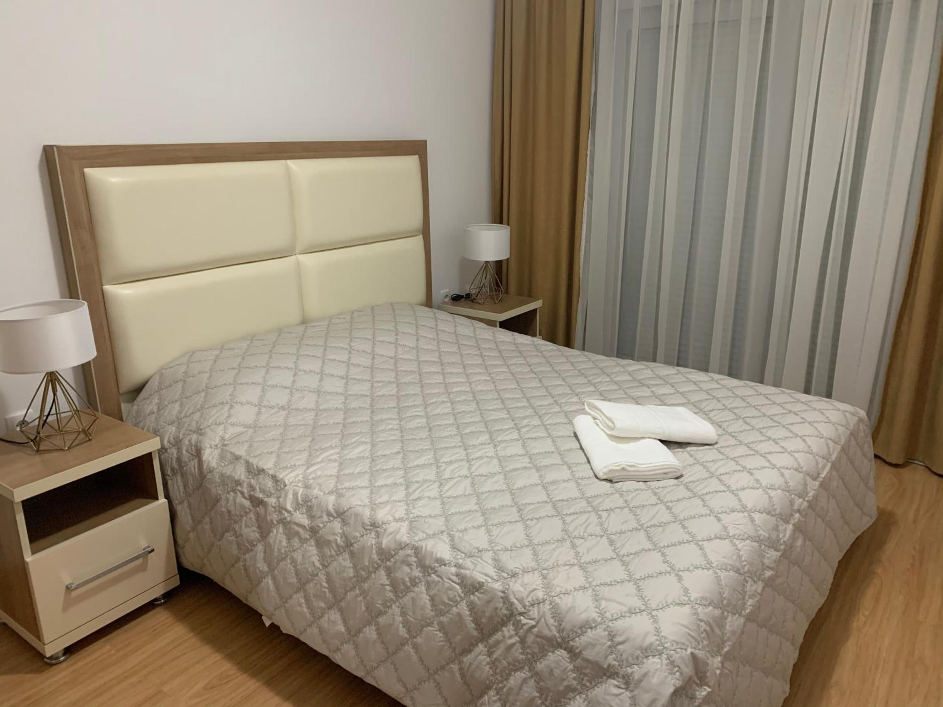Apartman Nejla