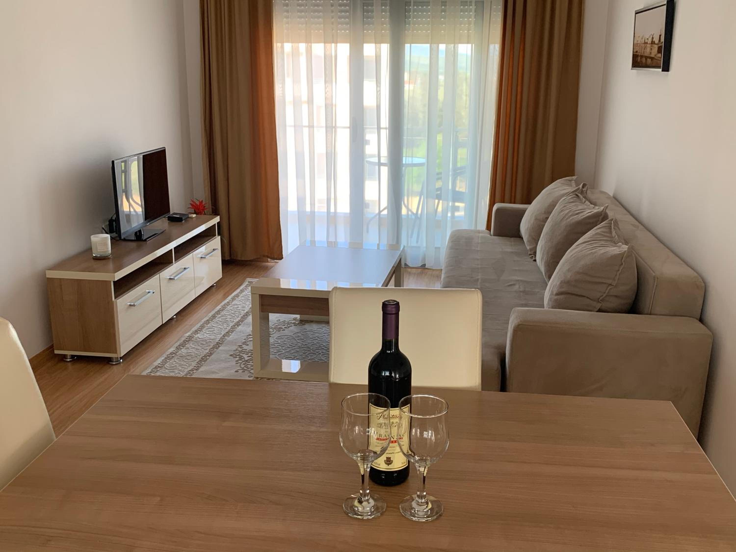 Apartman Nejla