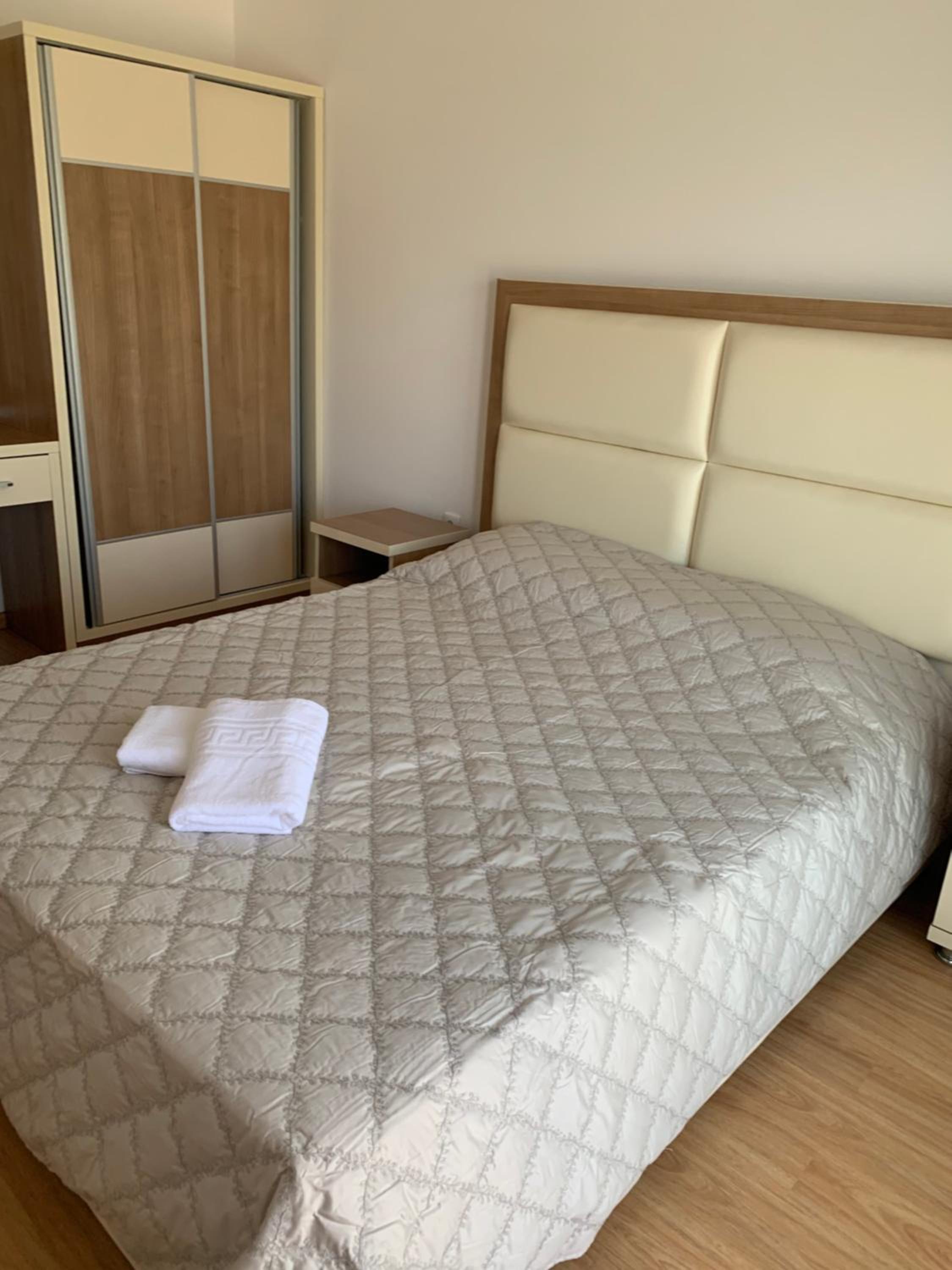 Apartman Nejla
