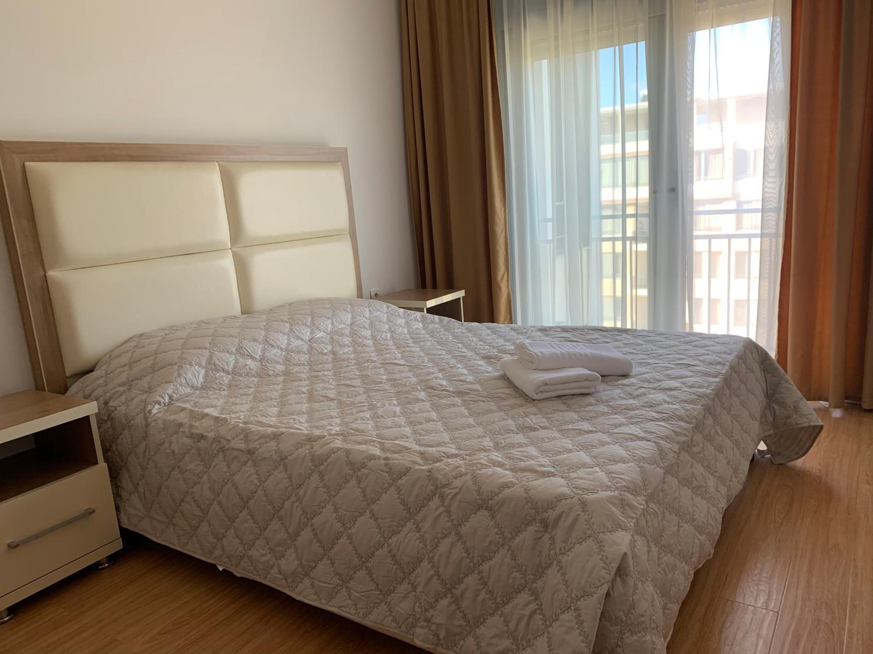 Apartman Nejla