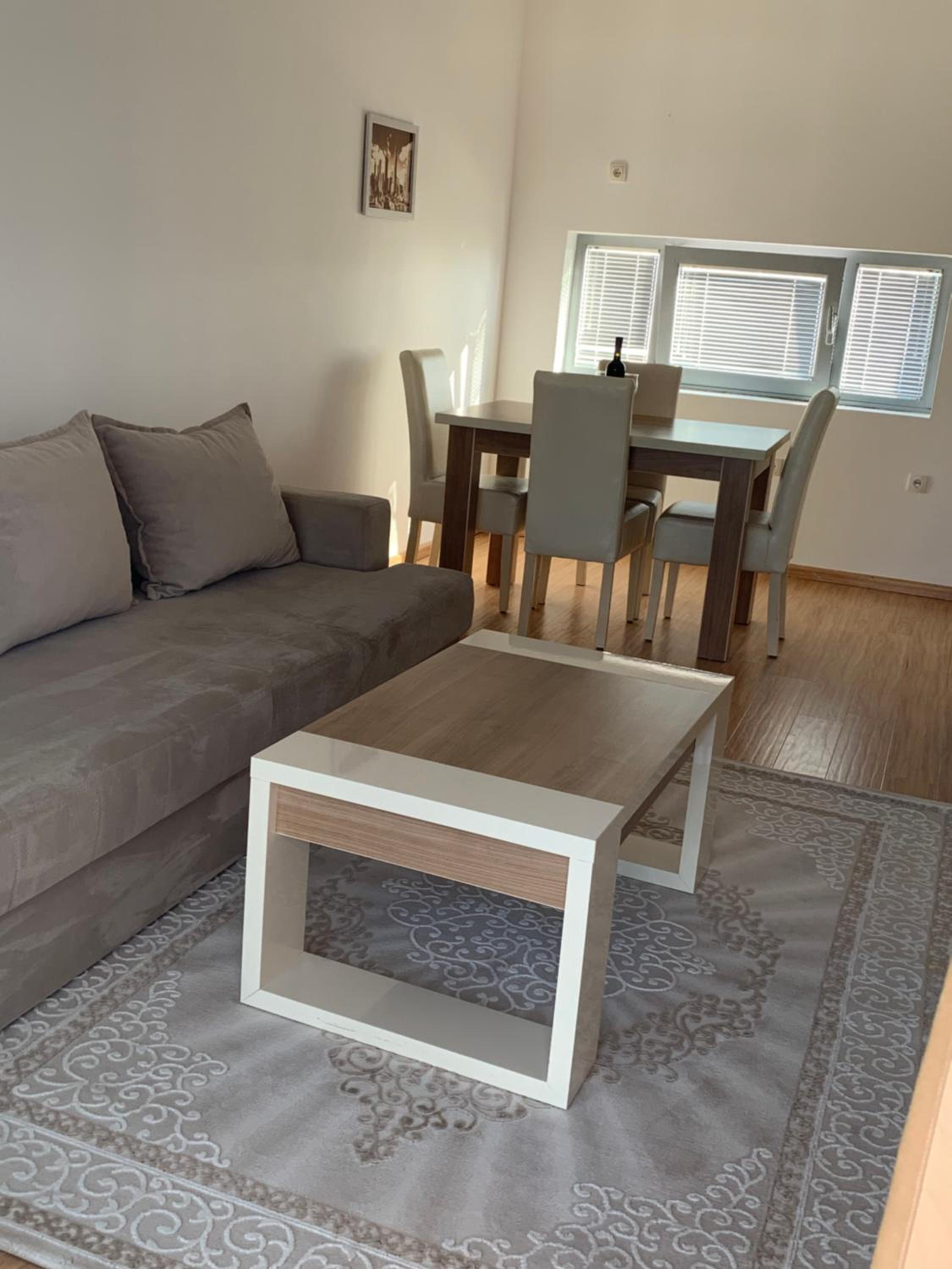 Apartman Nejla