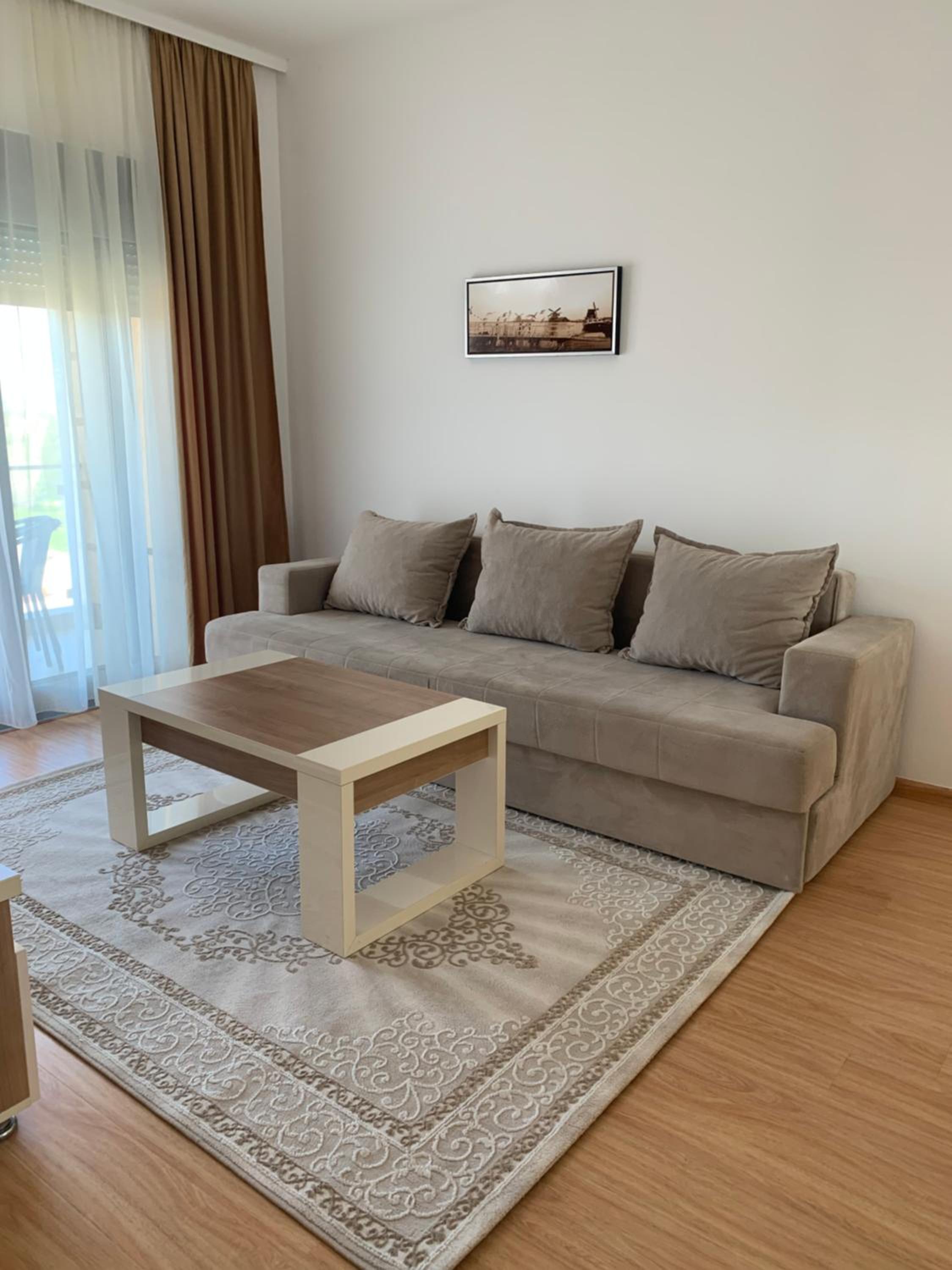 Apartman Nejla