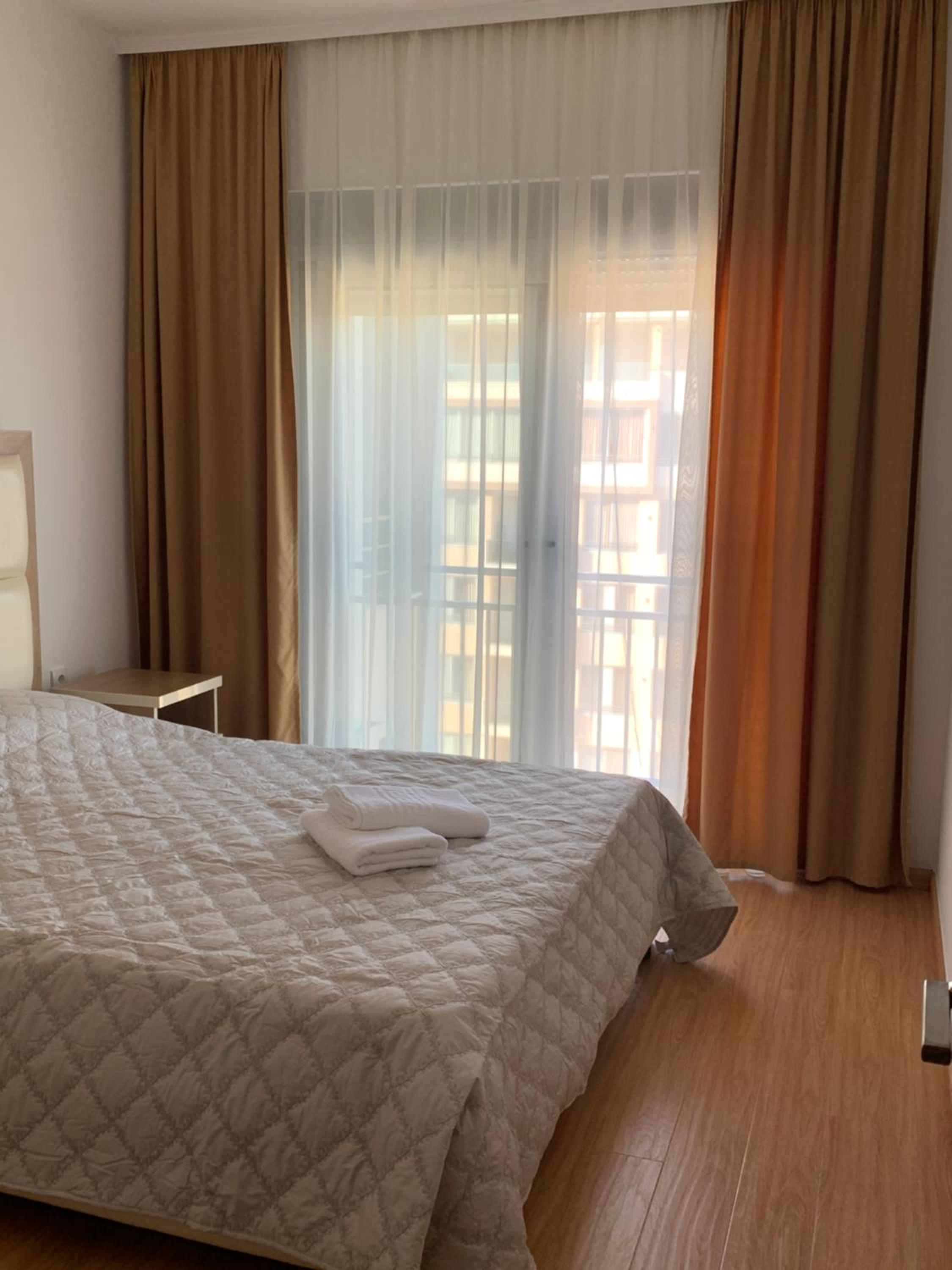 Apartman Nejla