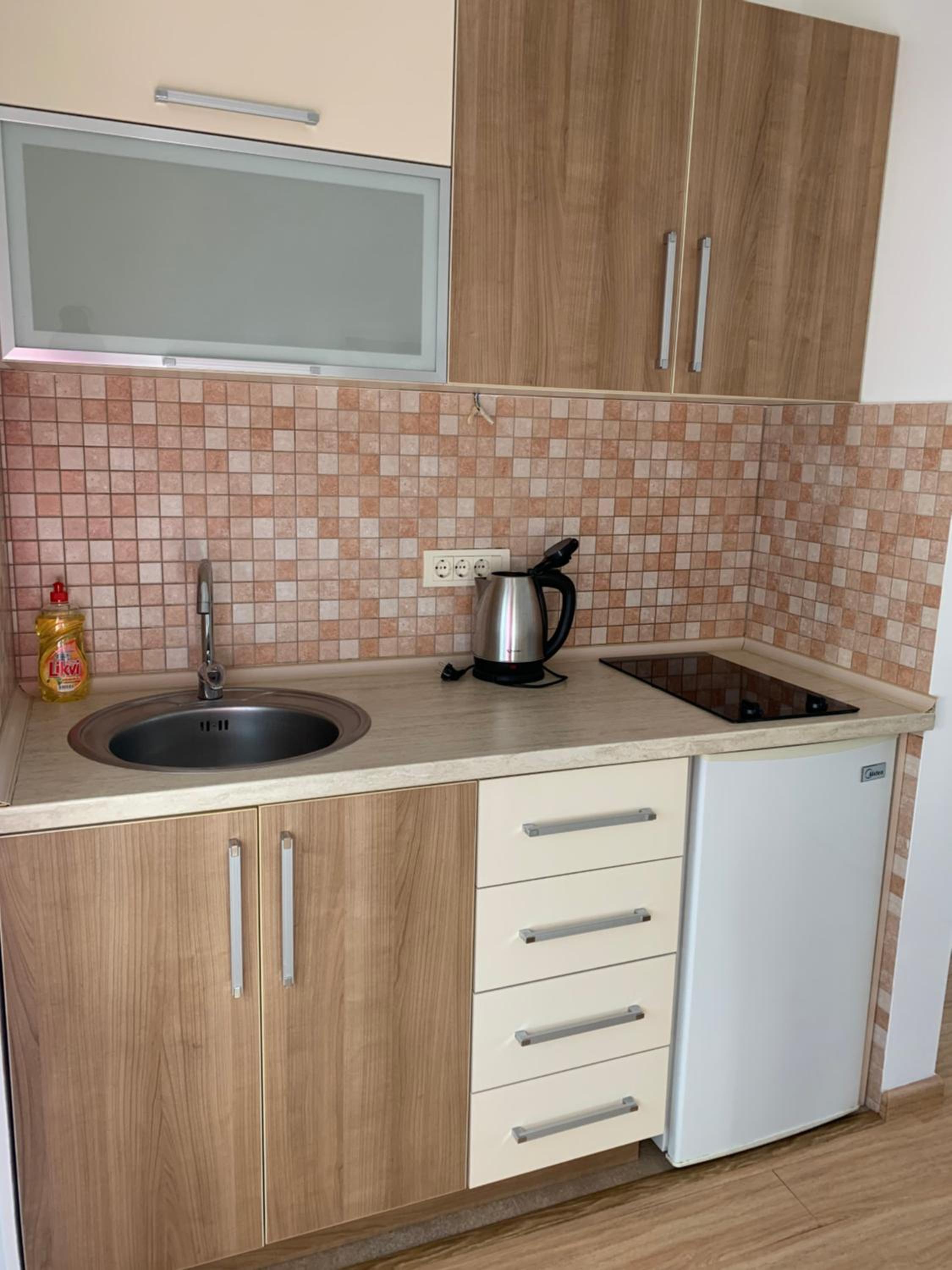 Apartman Nejla