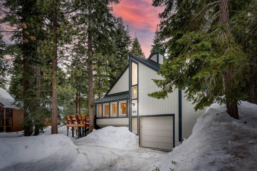 Summer Fun in North Lake Tahoe Carnelian Bay