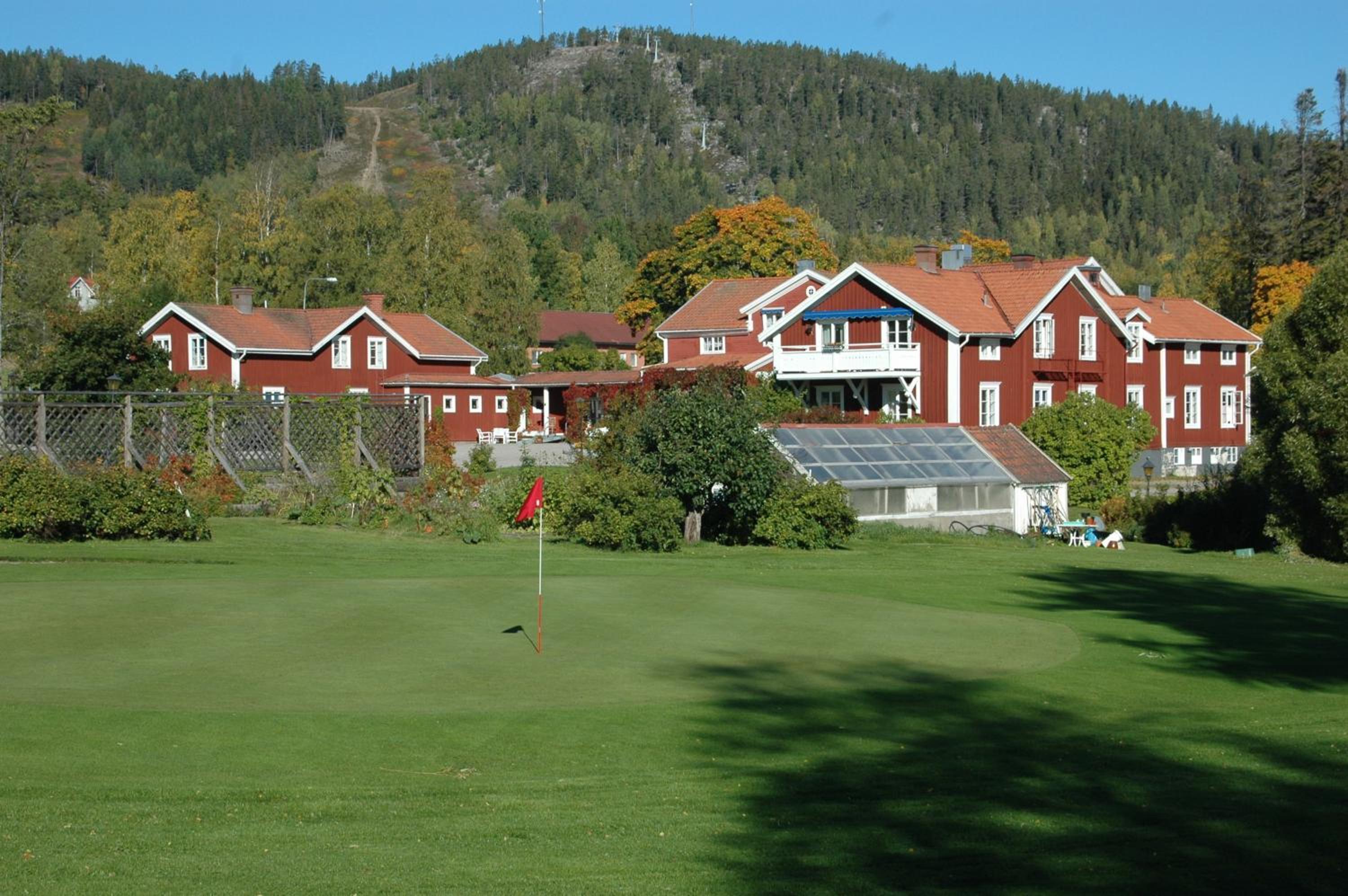 Järvsöbaden