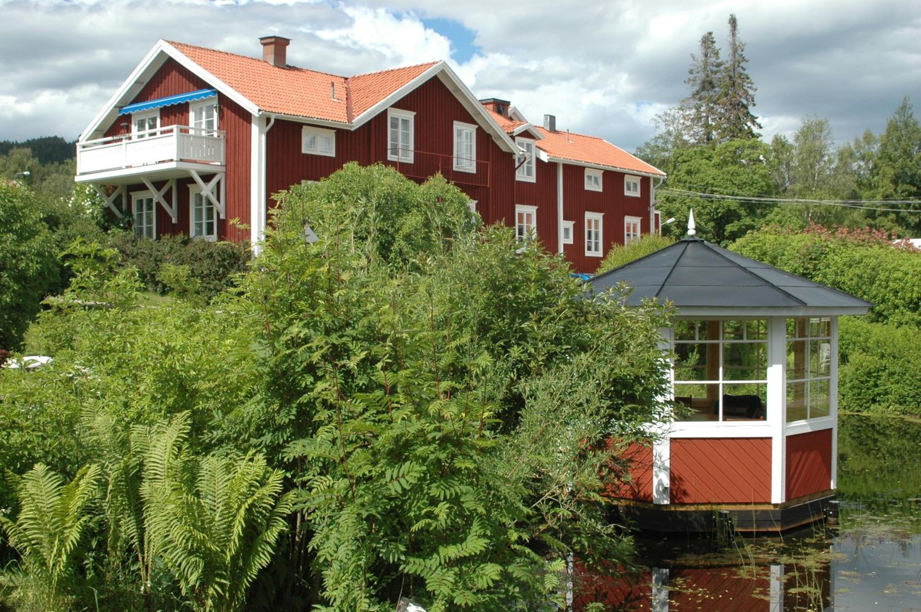 Järvsöbaden