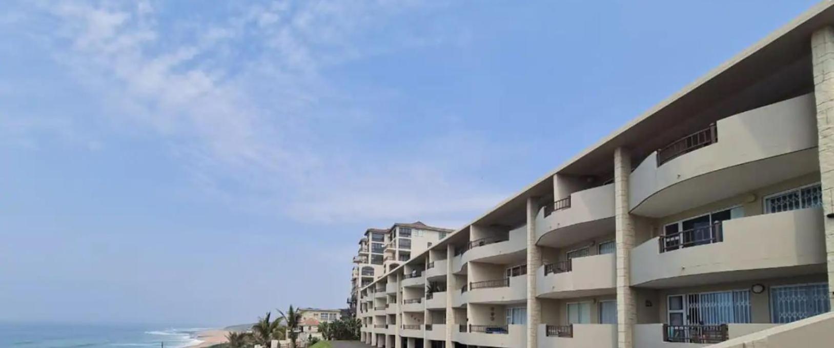 Blue Largo Sea View