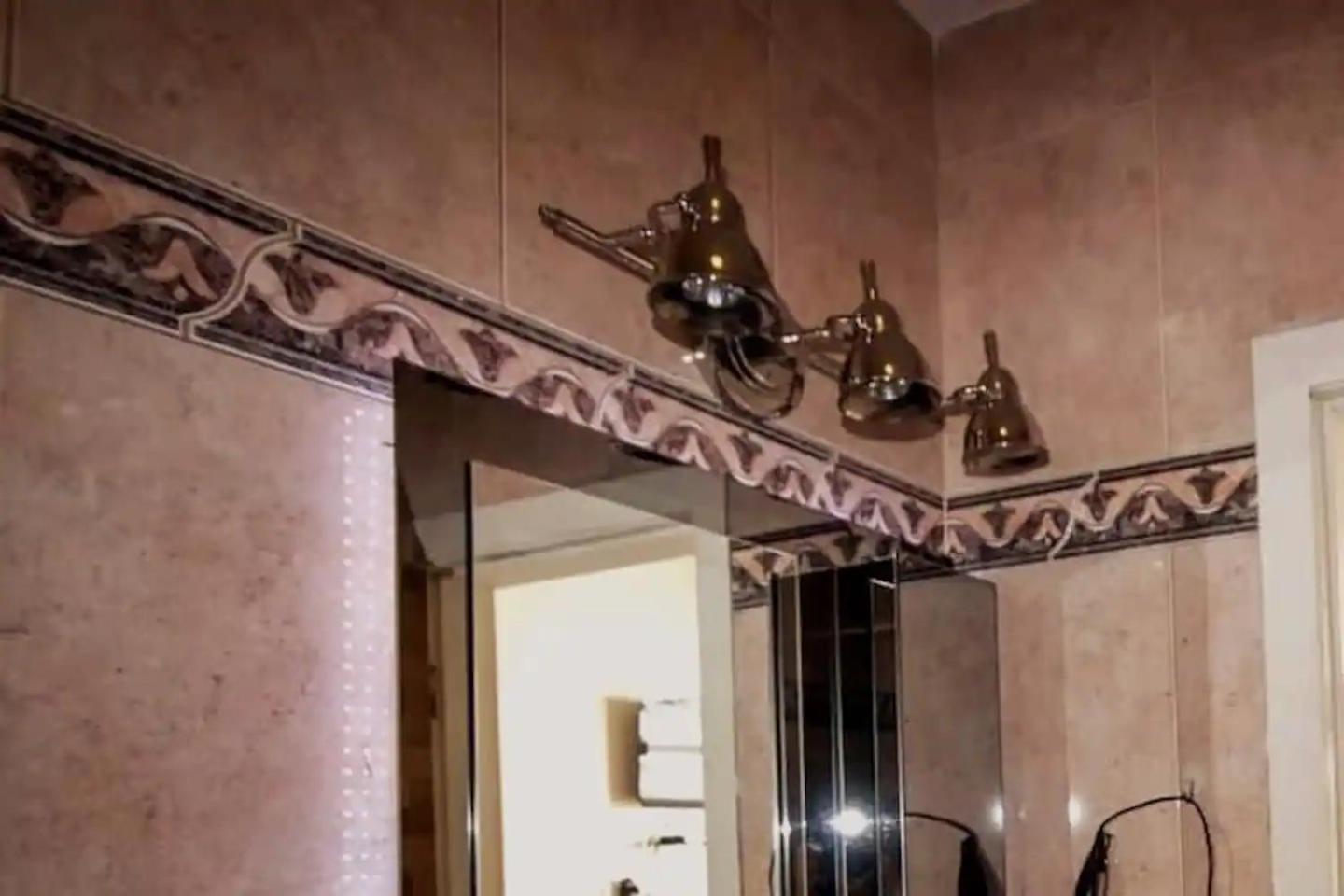 Apartment in Copacabana